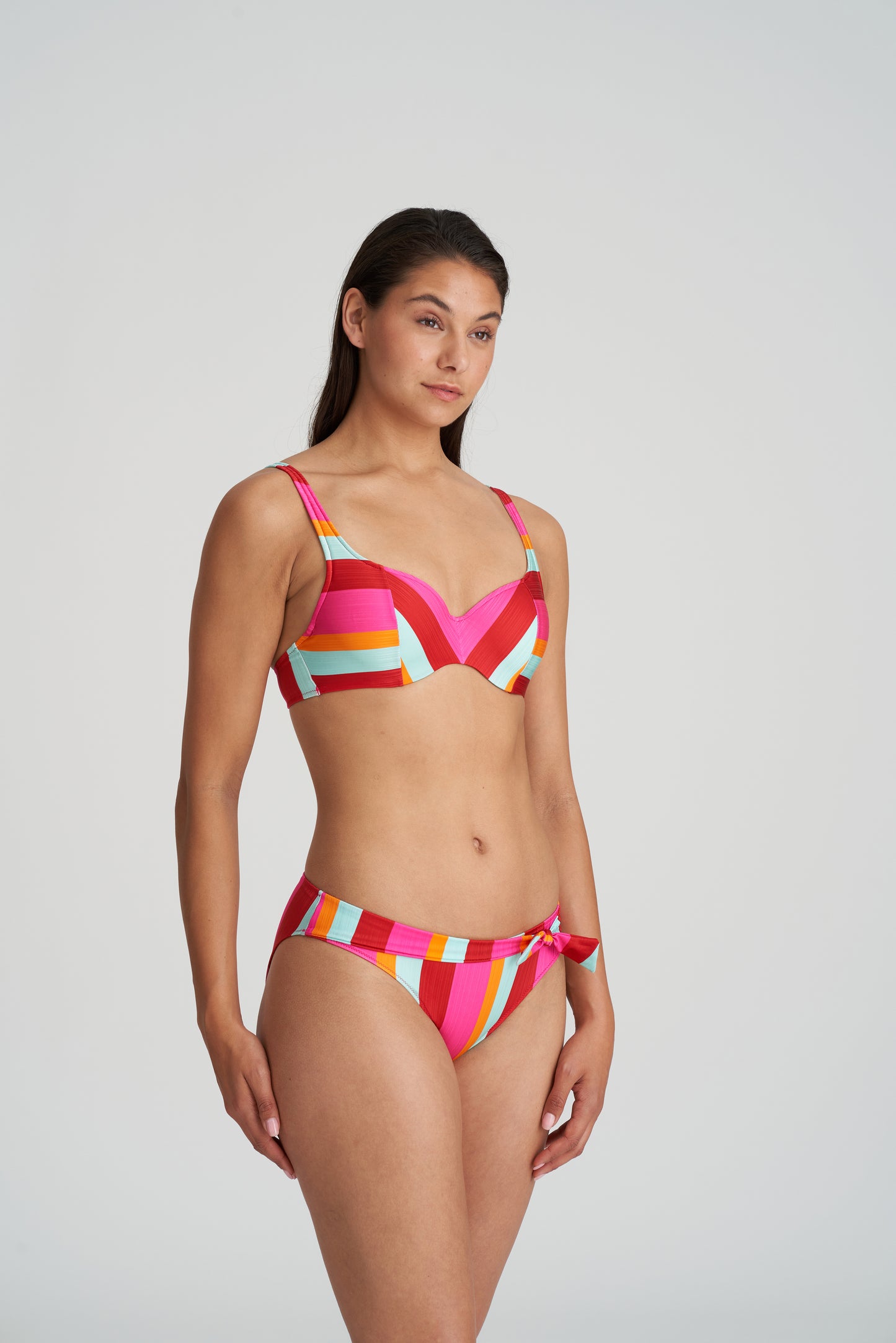 Marie Jo Swim Tenedos voorgevormde balconette bikini Jazzy