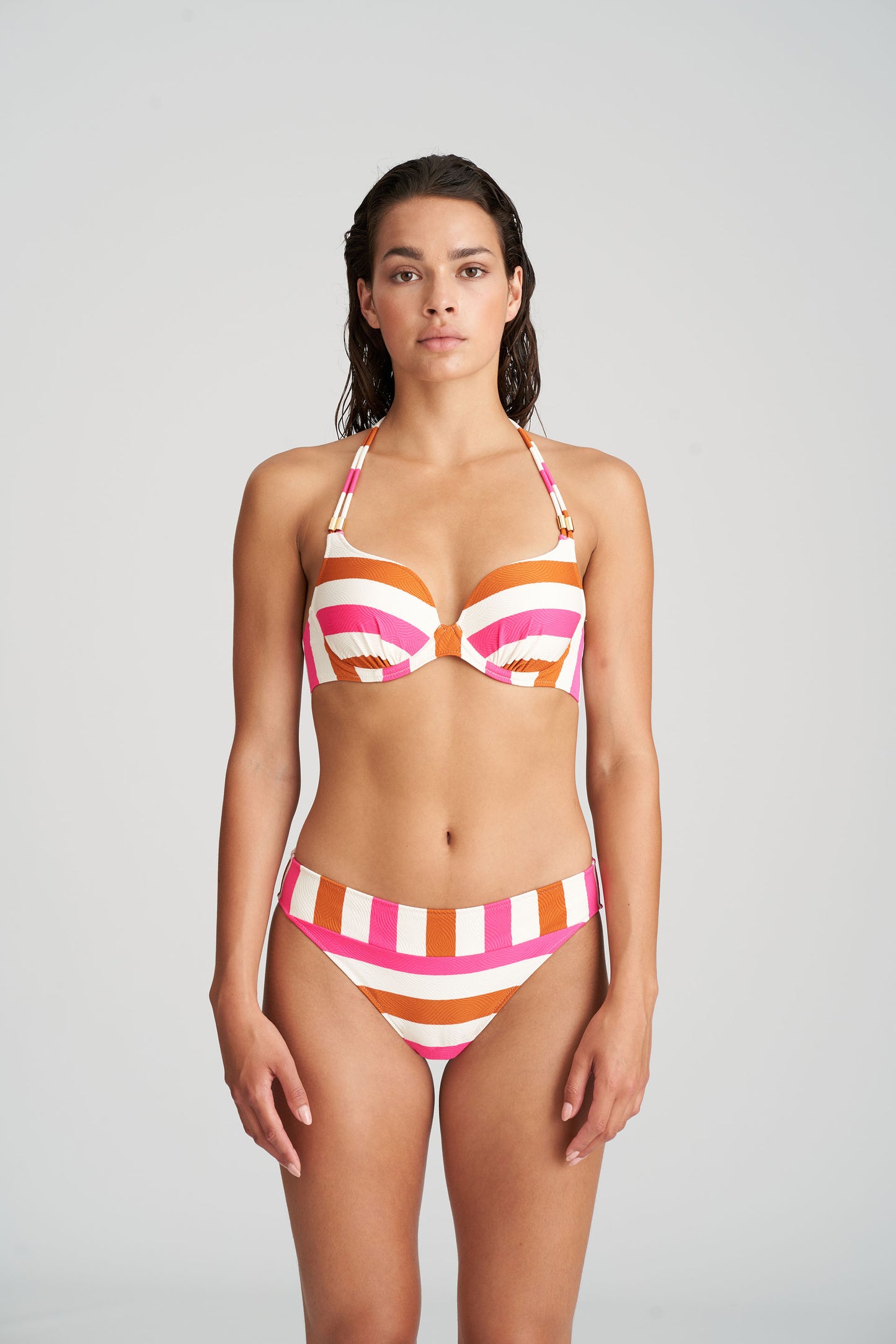 Marie Jo Swim Terrassa voorgevormde bikini hartvorm Paparazzi