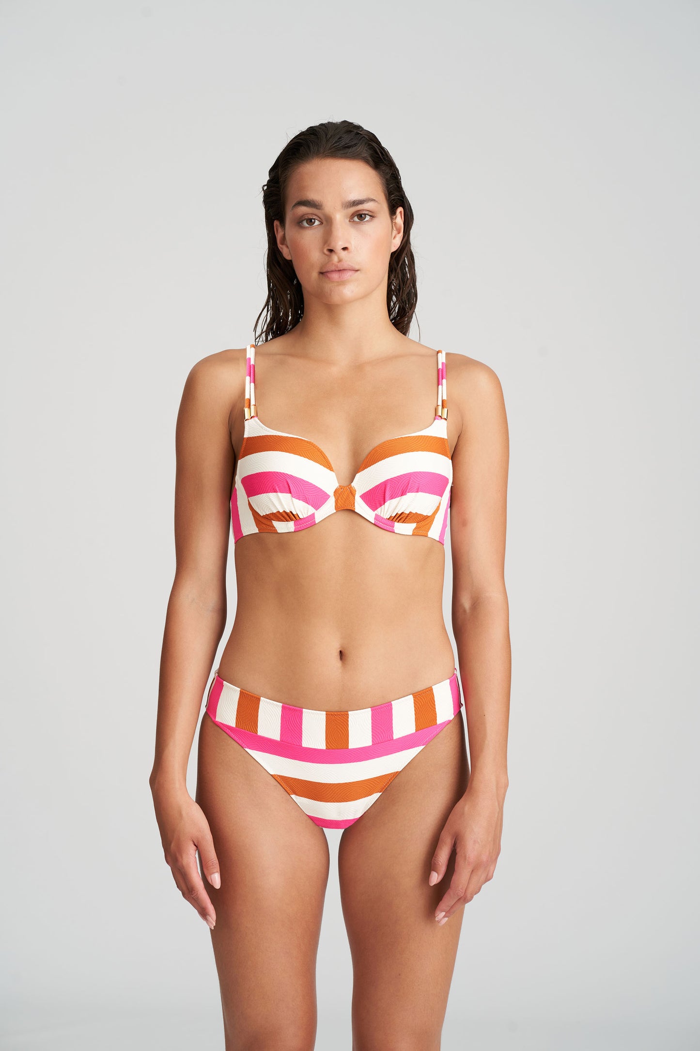 Marie Jo Swim Terrassa voorgevormde bikini hartvorm Paparazzi