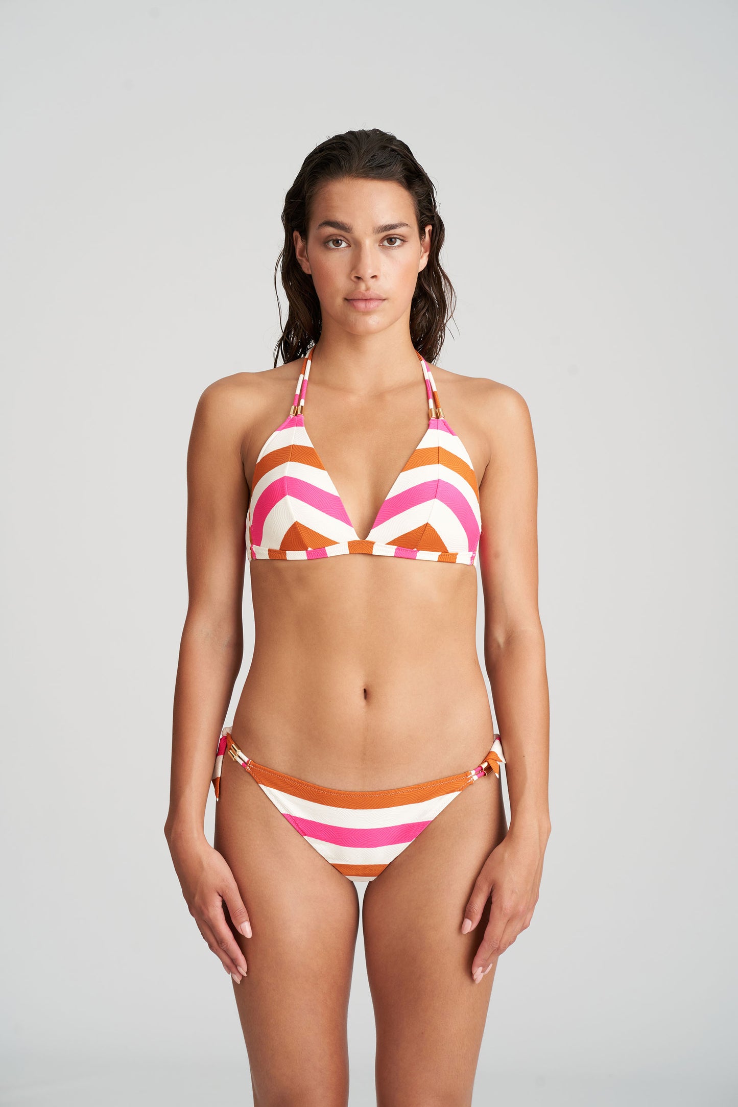 Marie Jo Swim Terrassa voorgevormde triangel bikini Paparazzi