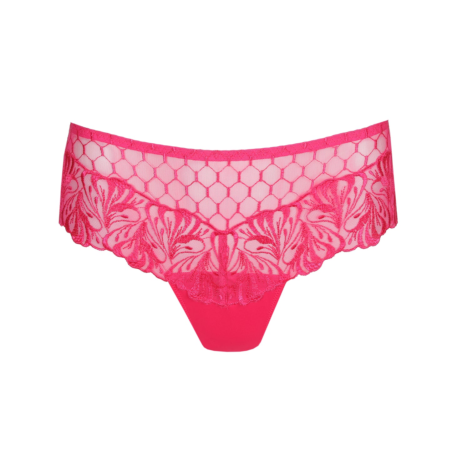 PrimaDonna Disah luxe string electric pink