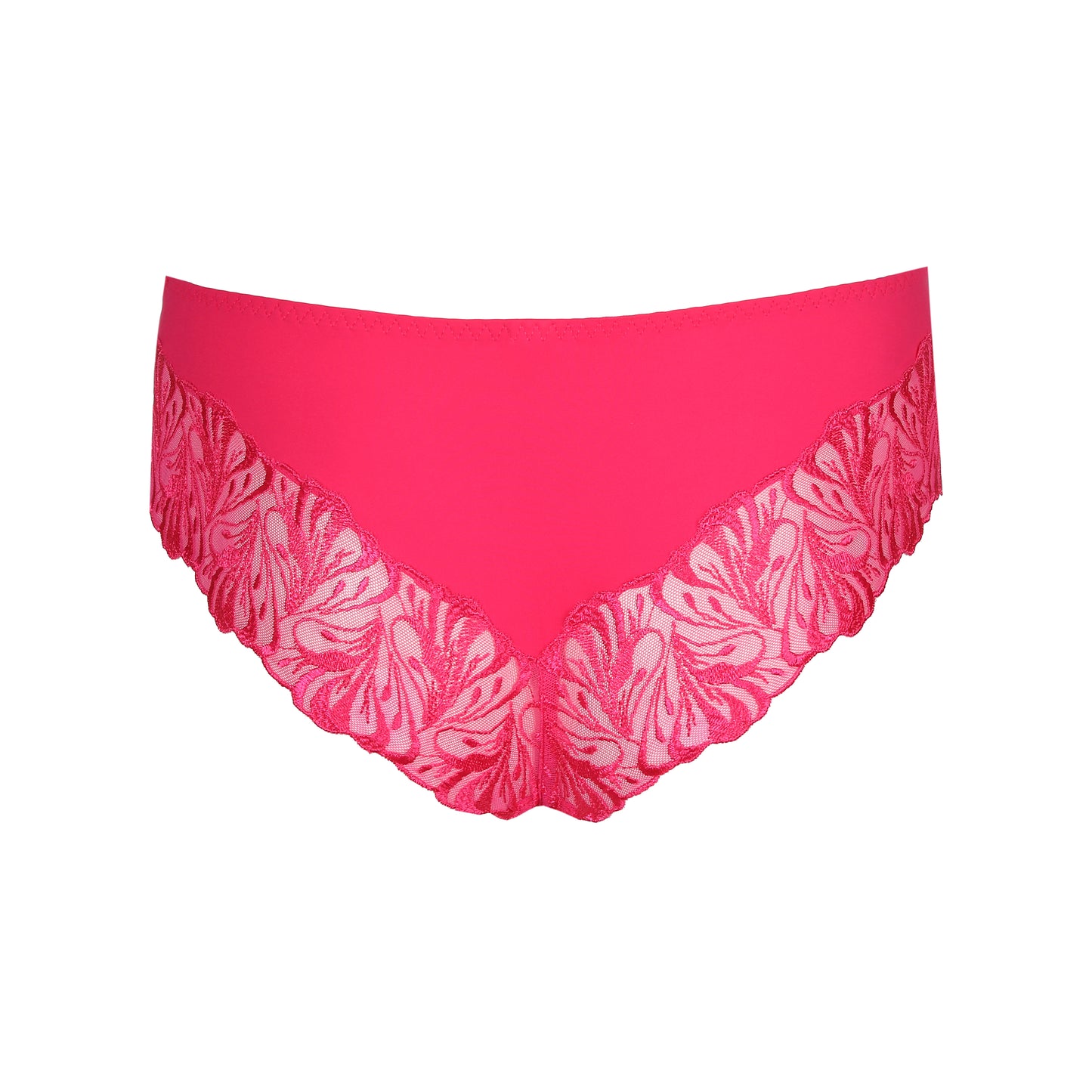 PrimaDonna Disah luxe string electric pink