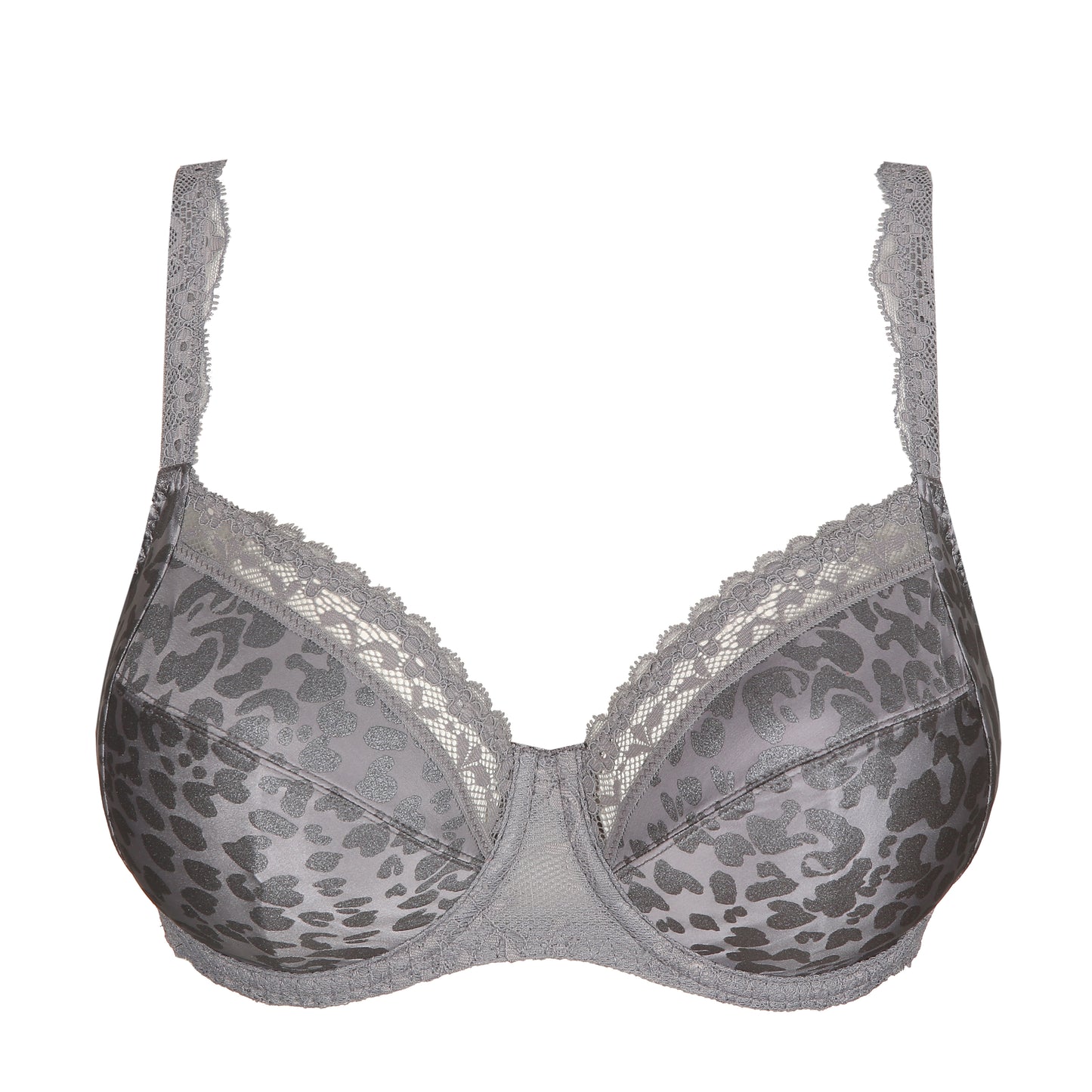PrimaDonna Twist Cobble hill volle cup bh Fifties Grey