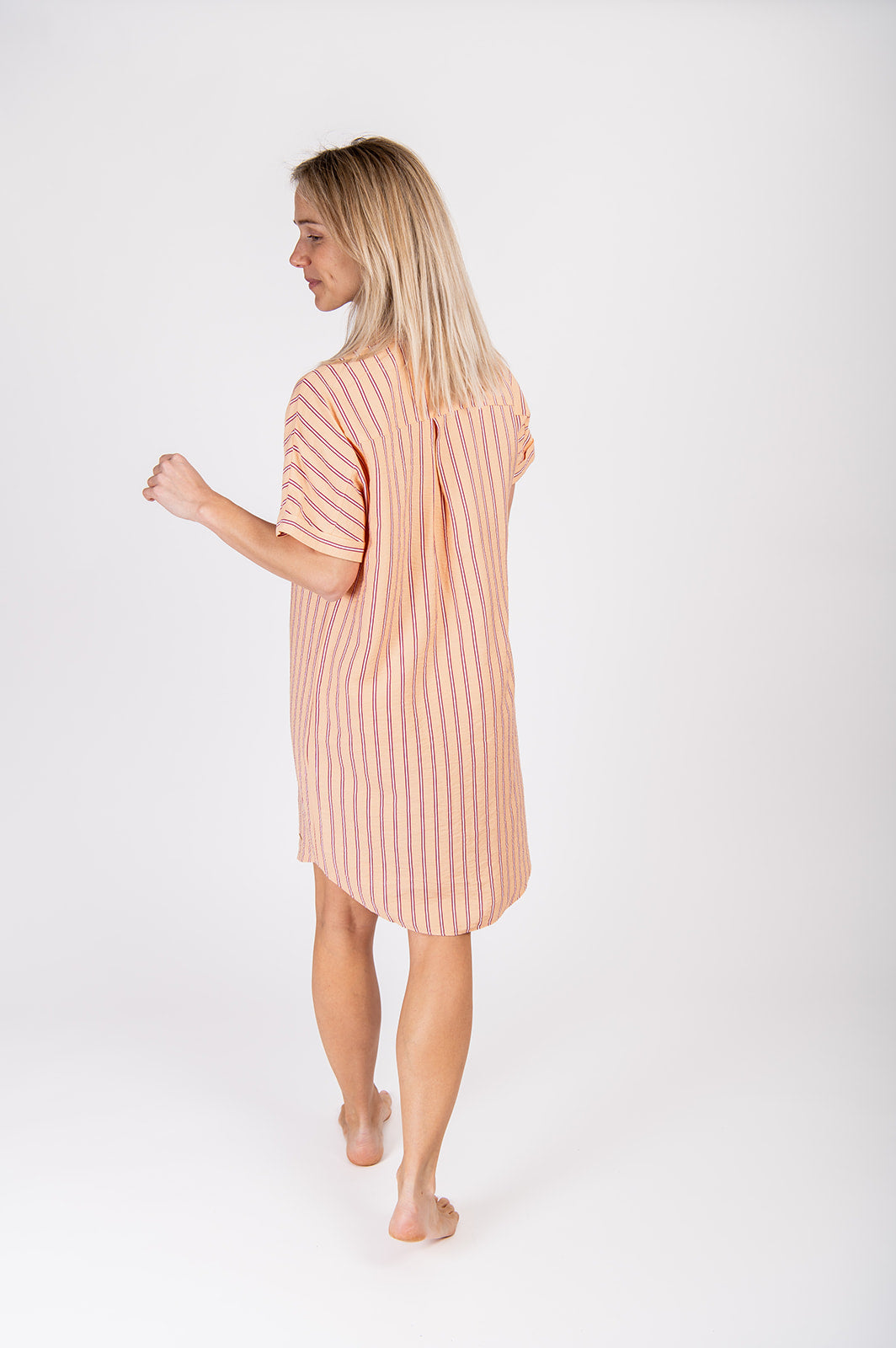 CYELL Alluring nachthemd korte mouwen