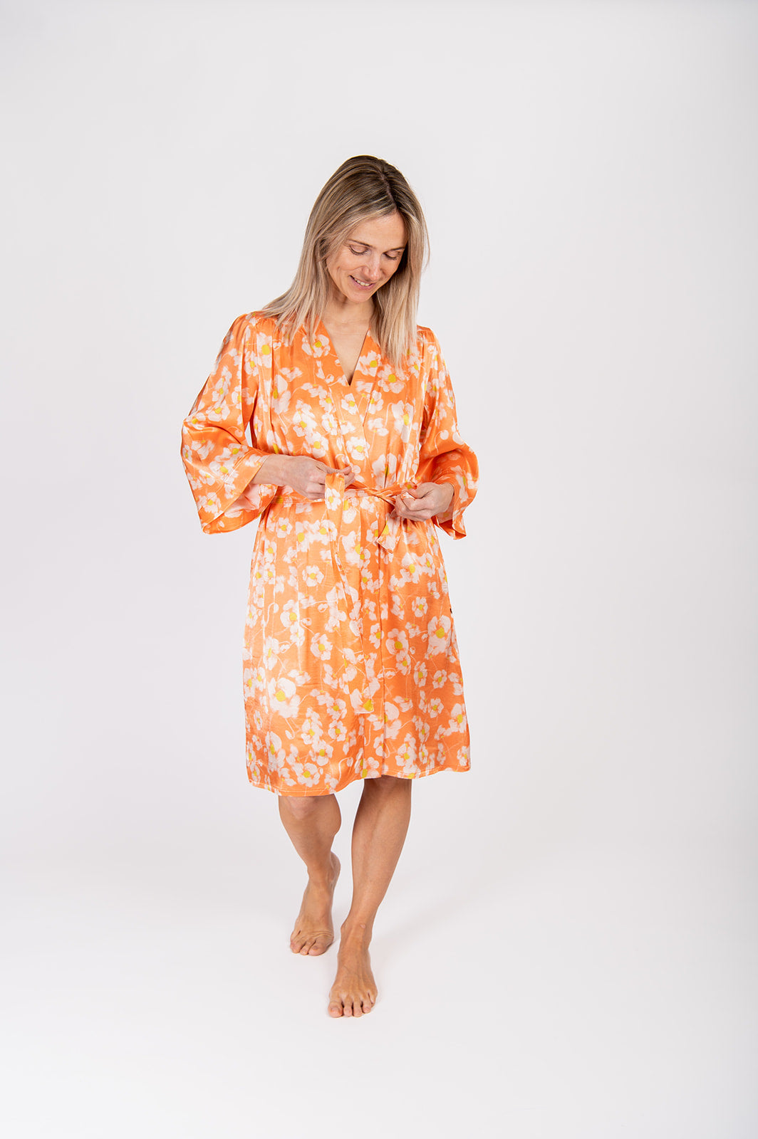 lordsxlilies kamerjas - blurry flower