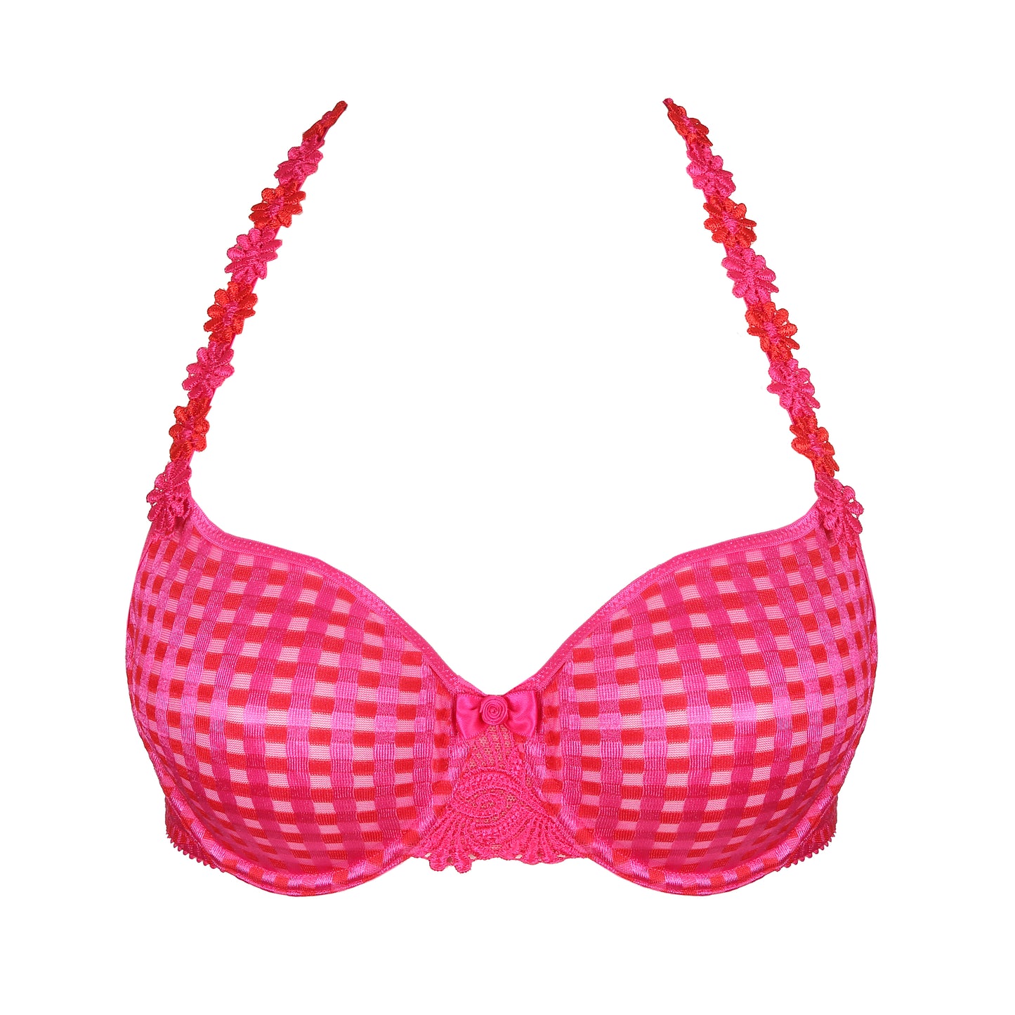 Marie Jo Avero volle cup bh naadloos Electric Pink