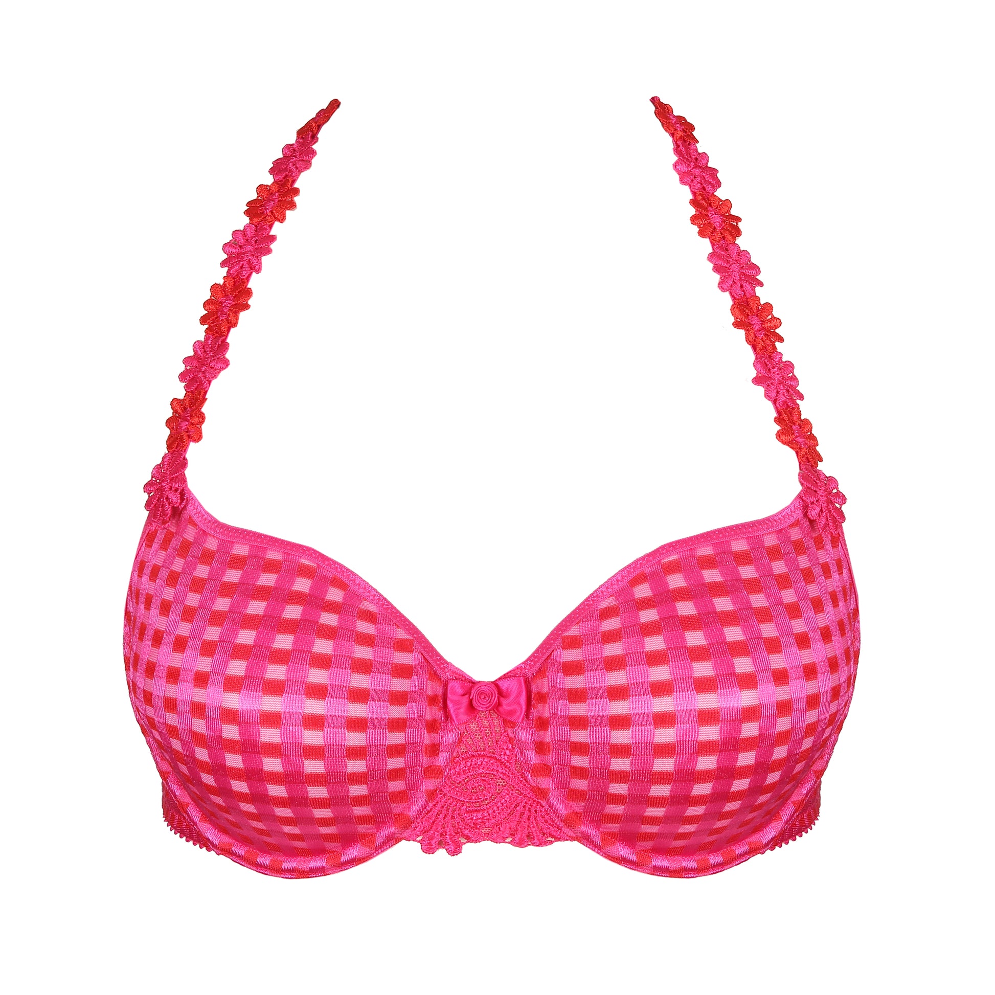 Marie Jo Avero volle cup bh naadloos Electric Pink