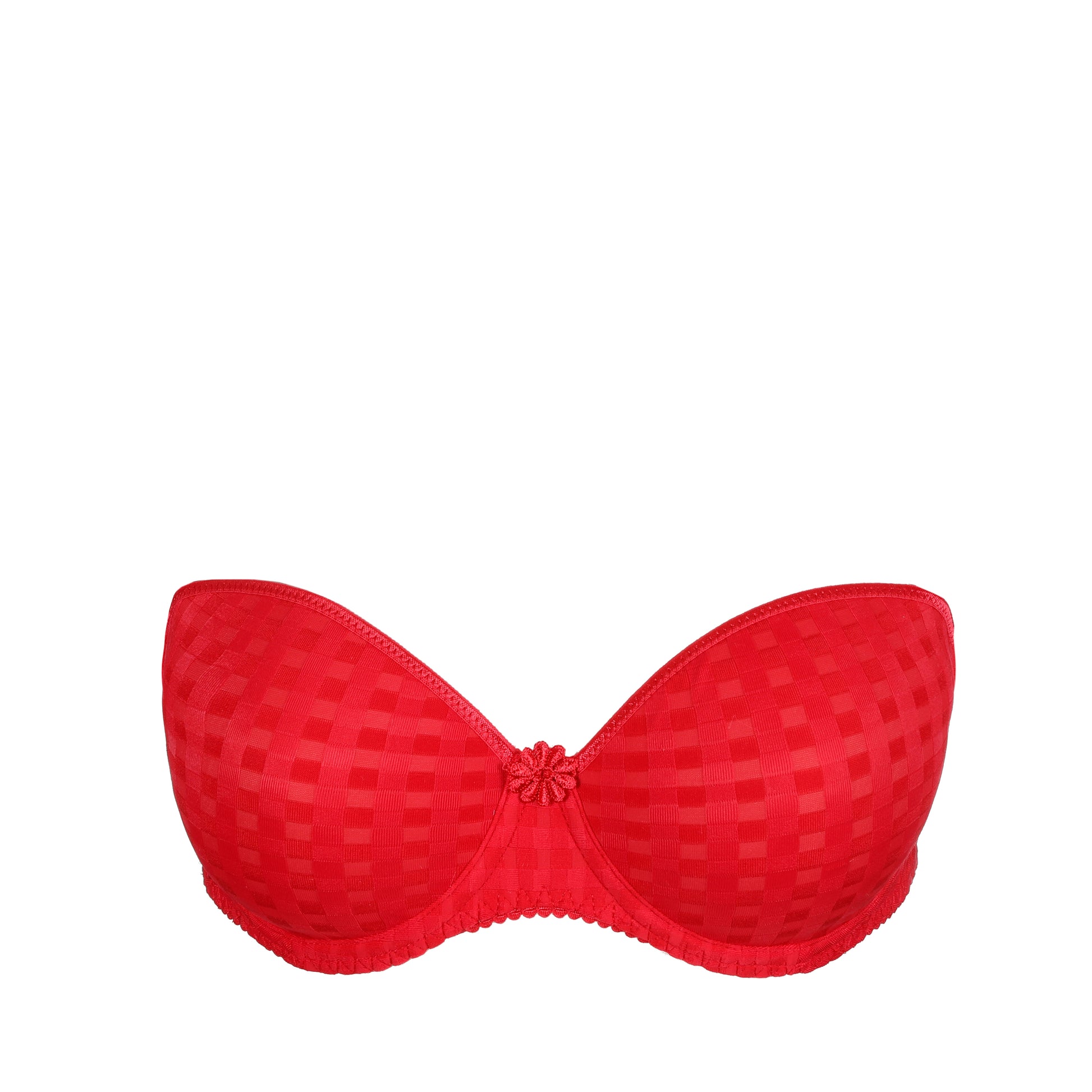 Marie Jo Avero voorgevormde bh - strapless scarlet