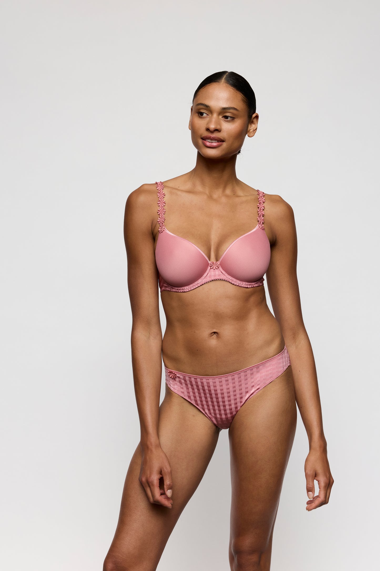 Marie Jo Avero volle cup spacer bh Ballet Pink