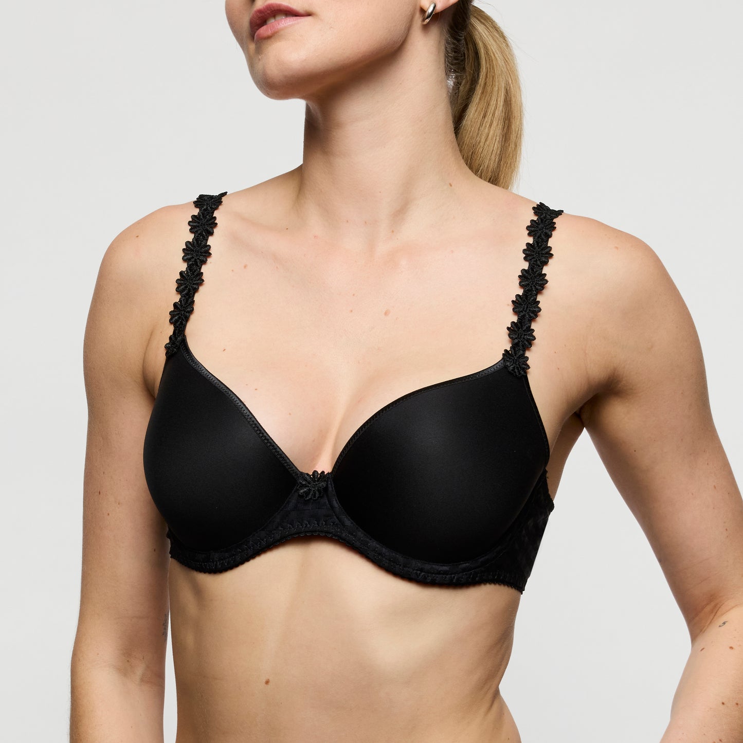 Marie Jo Avero volle cup spacer bh zwart