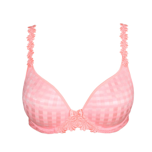 Marie Jo Avero voorgevormde bh - hartvorm Pink Parfait