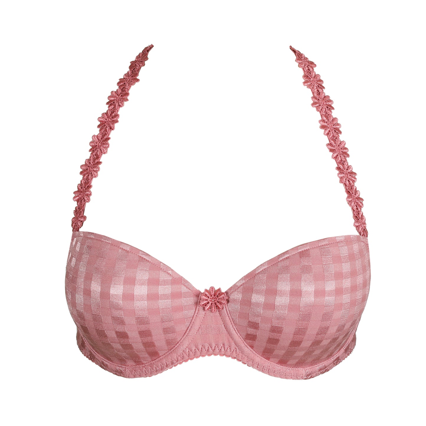 Marie Jo Avero voorgevormde balconette bh Ballet Pink