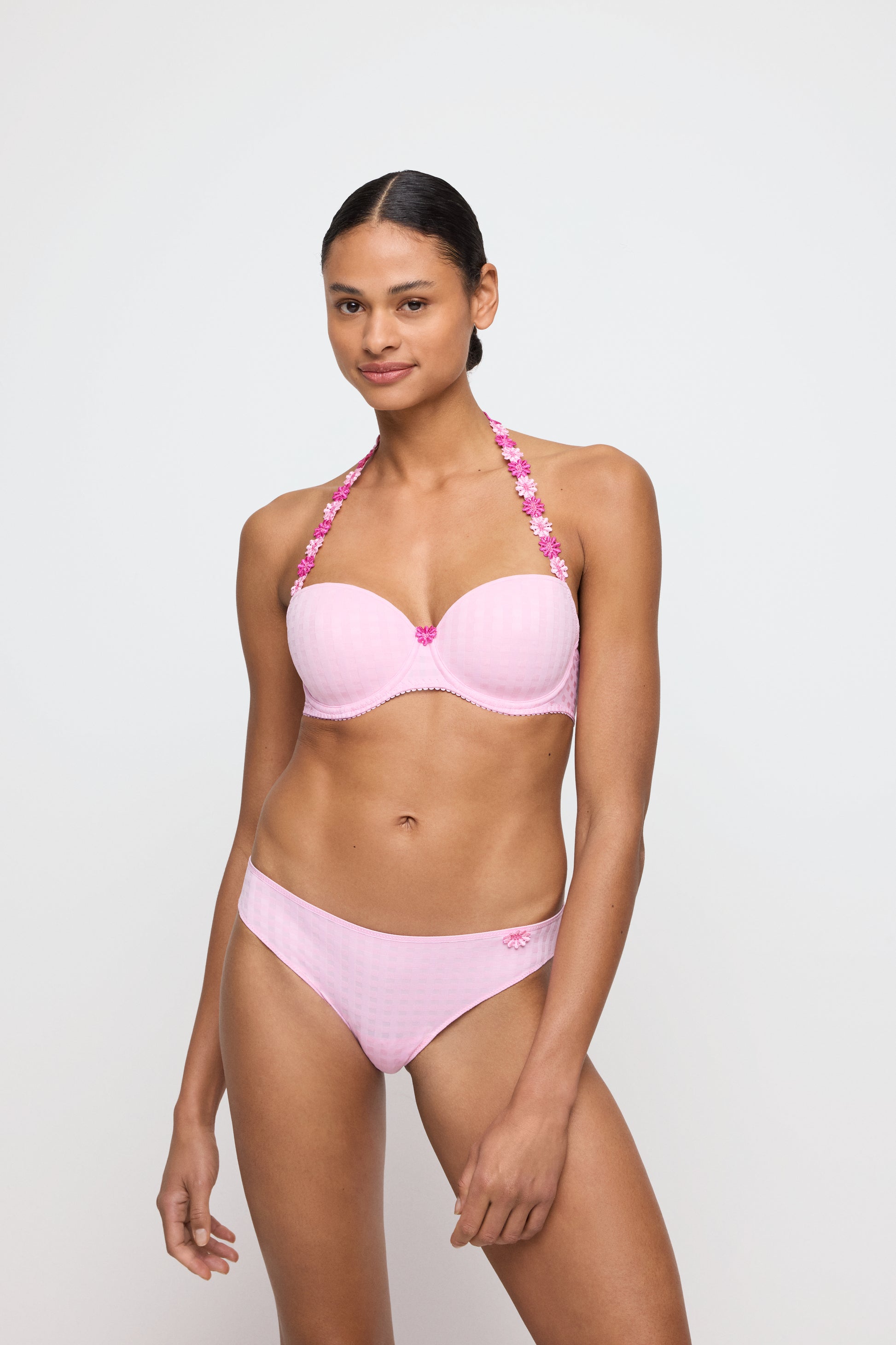Marie Jo Avero voorgevormde balconette bh Lily Rose