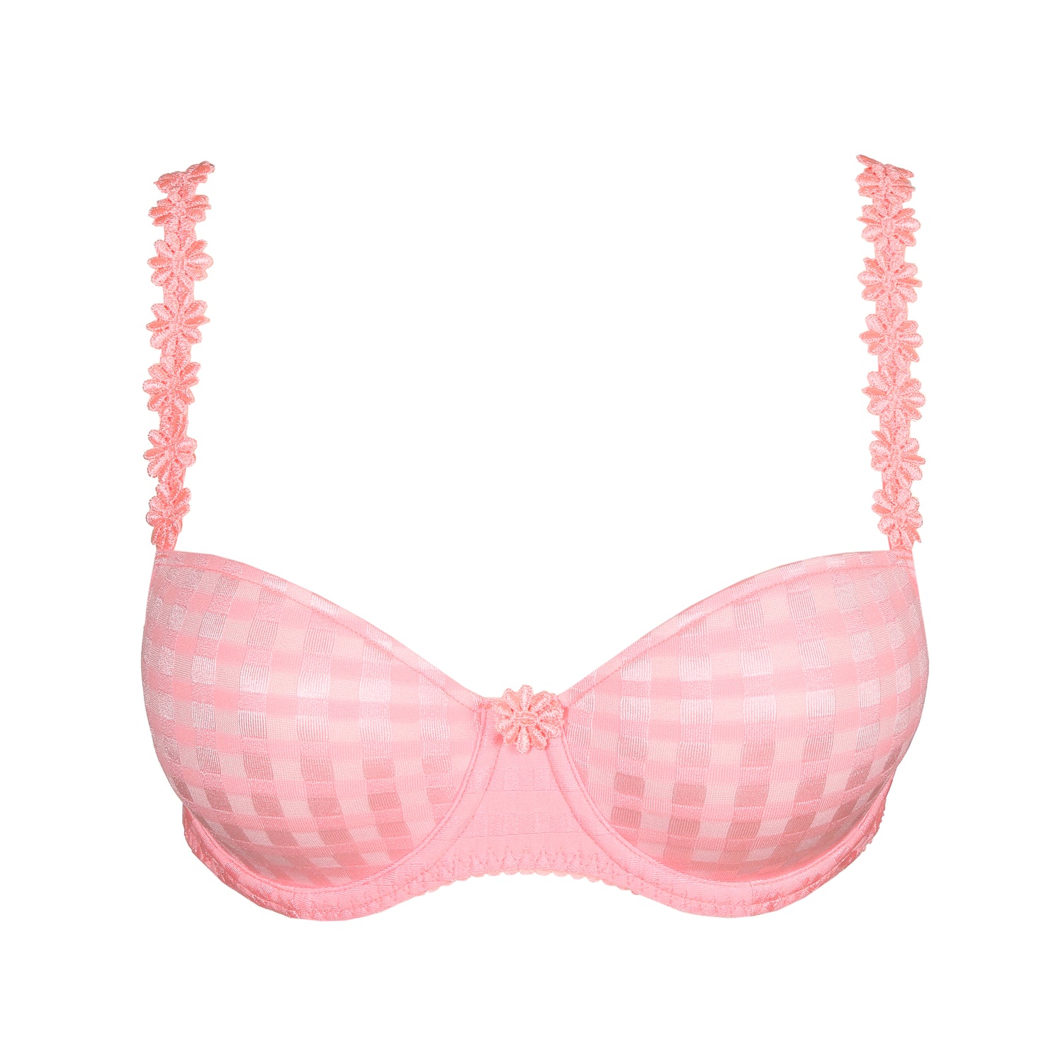 AVERO Pink Parfait