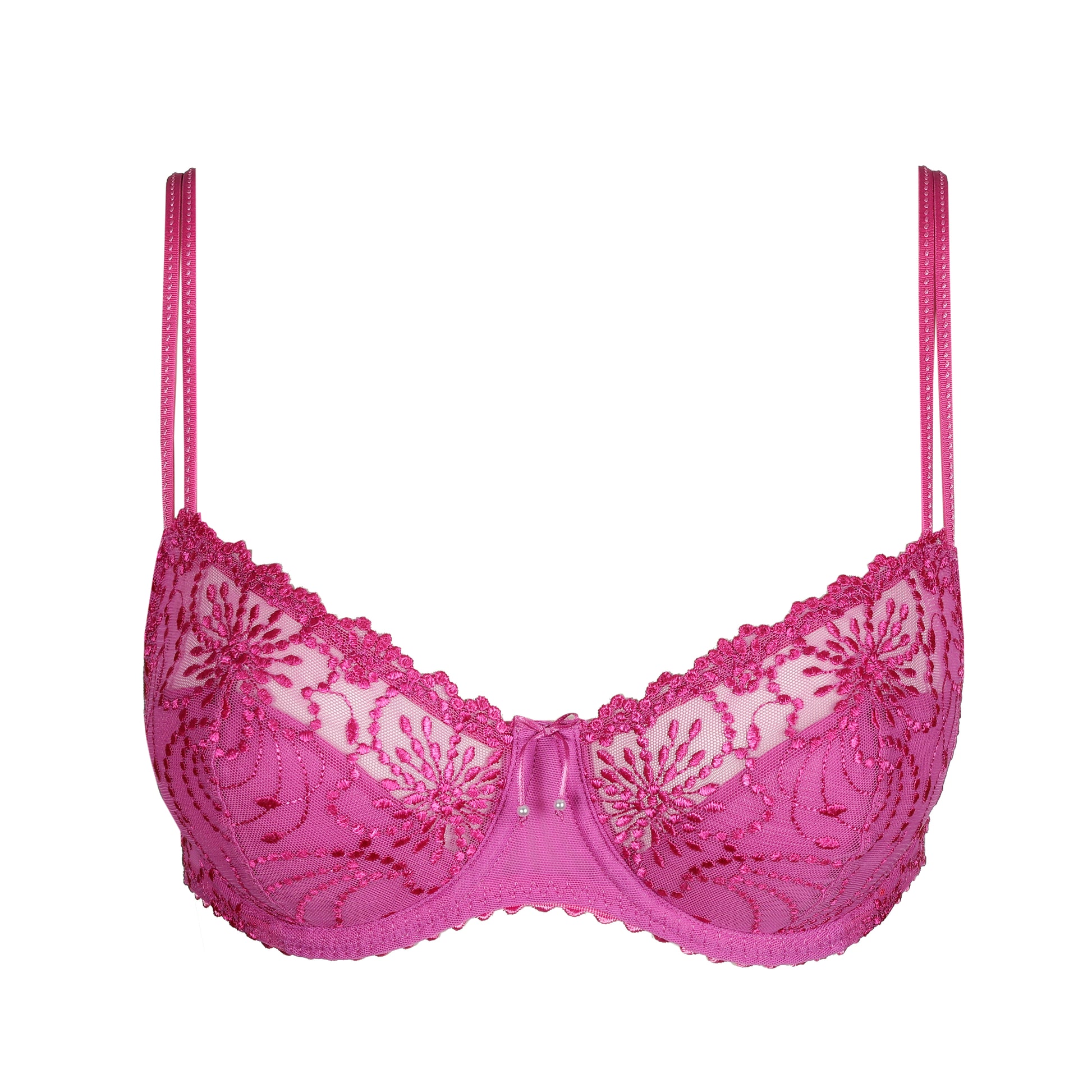 Marie Jo Jane balconette halve mousse cups Orchid Bliss