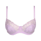 Marie Jo Jane balconette halve mousse cups Pastel Lavender