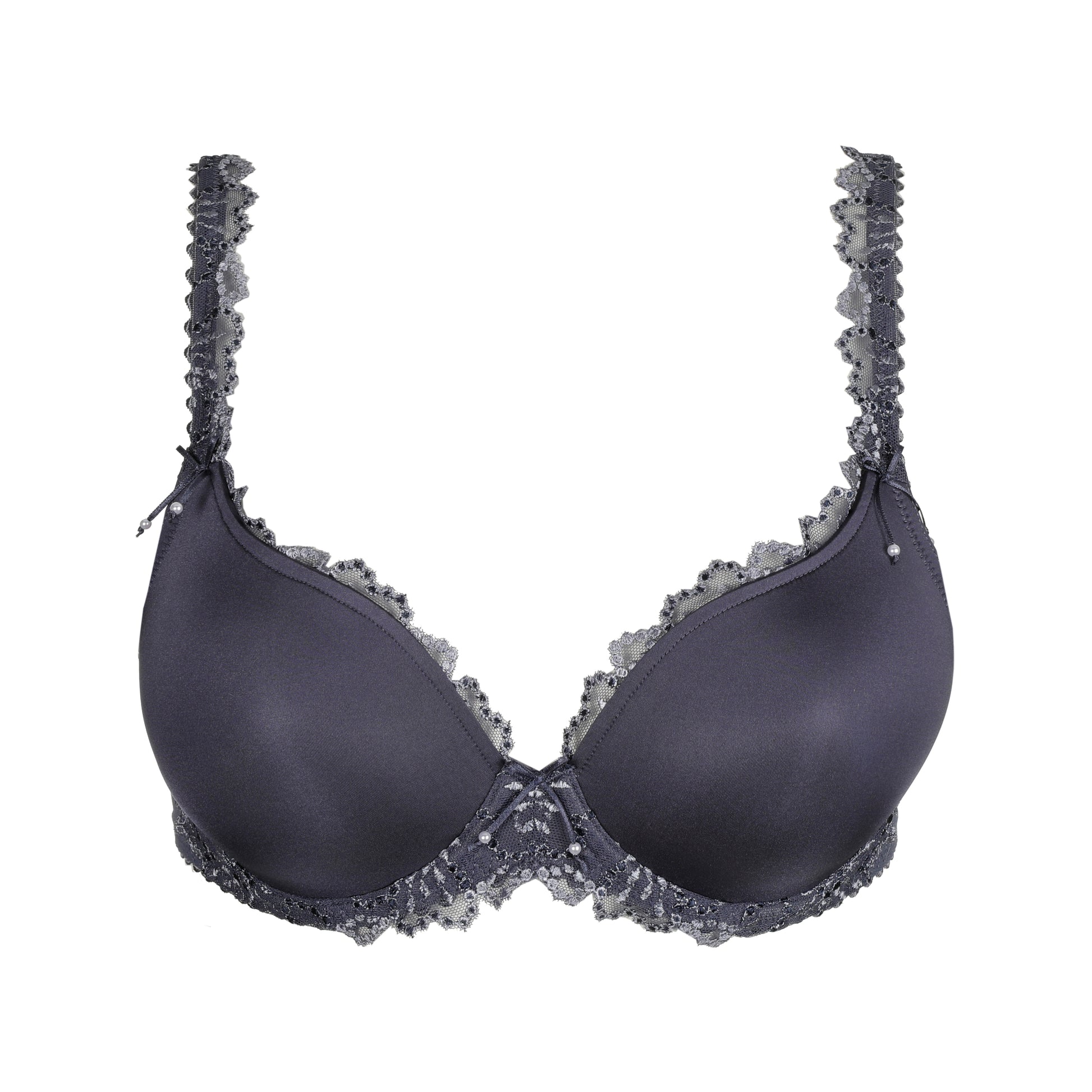 Marie Jo Jane voorgevormde bh - hartvorm blue shadow
