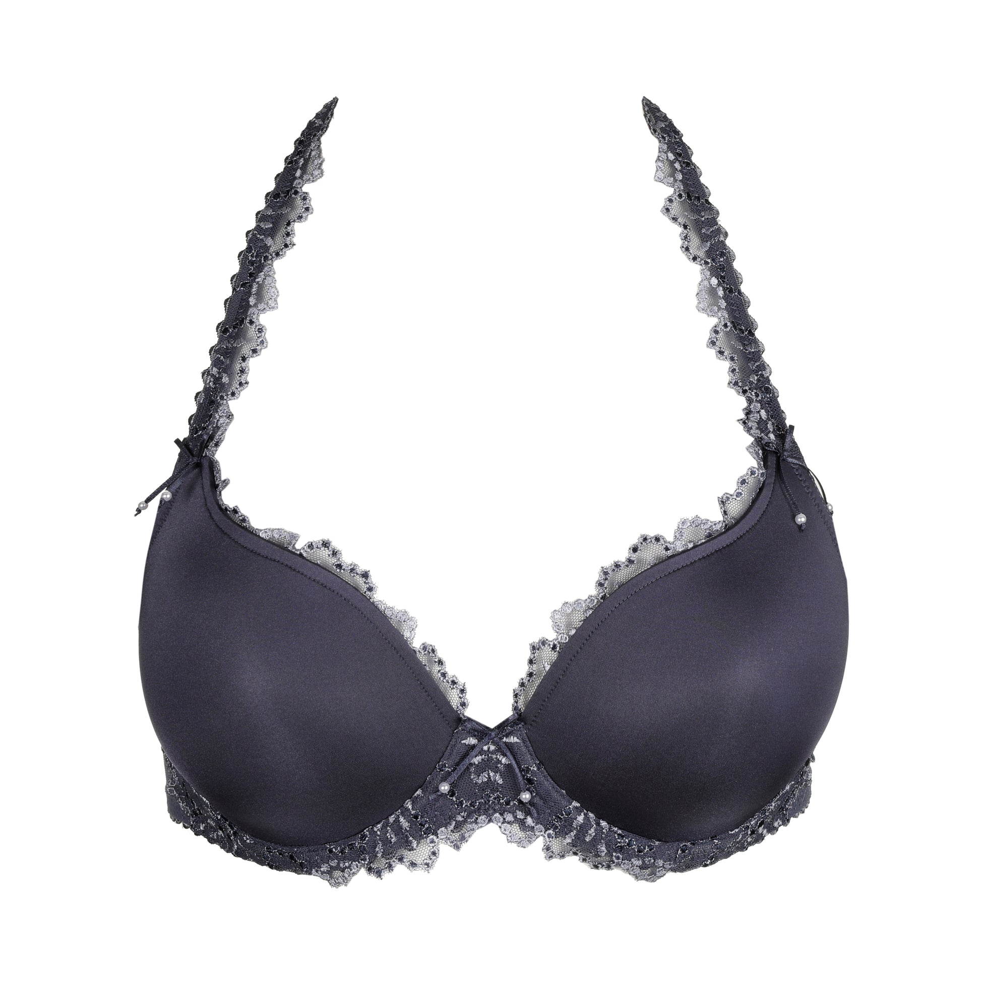 Marie Jo Jane voorgevormde bh - hartvorm blue shadow
