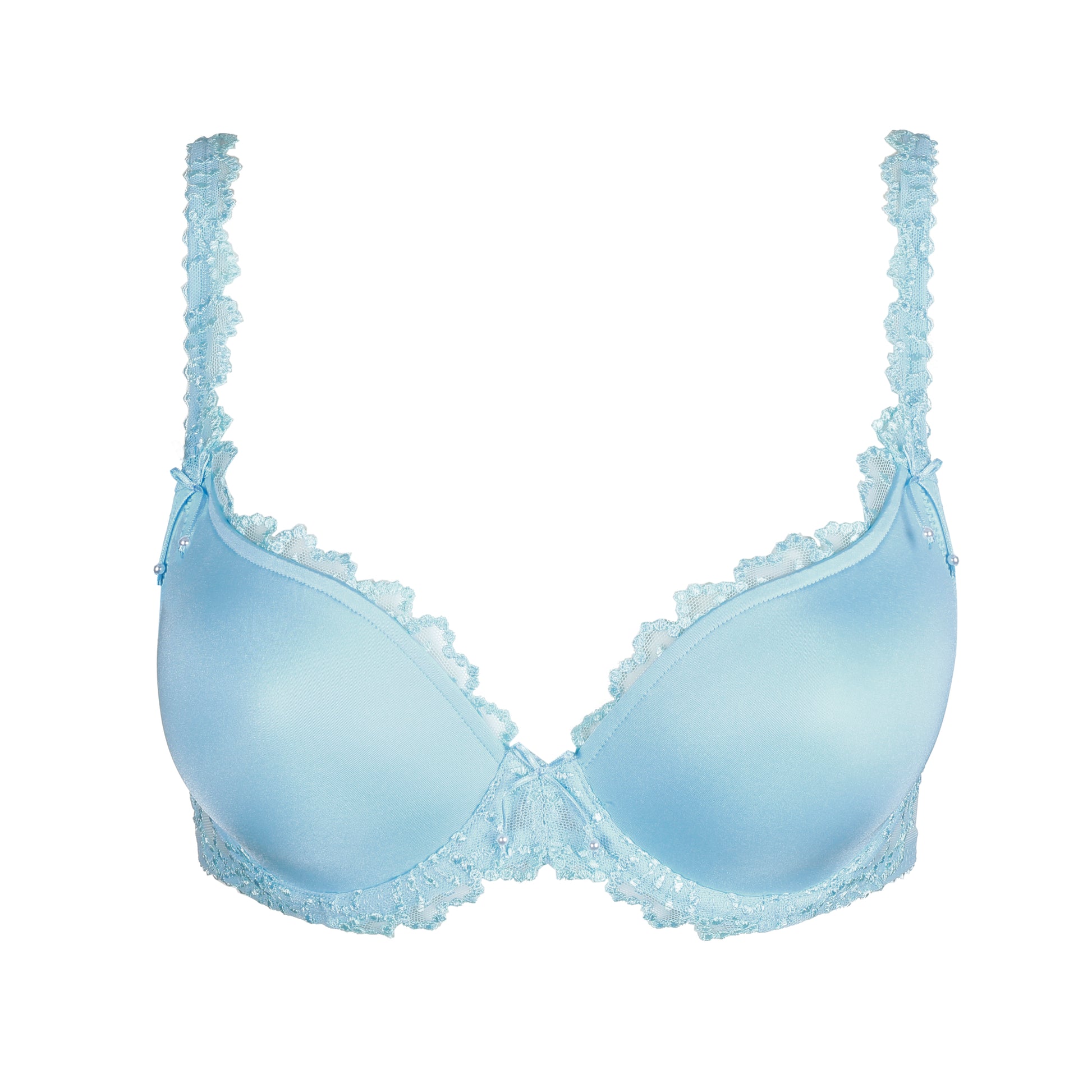 Marie Jo Jane voorgevormde bh - hartvorm Milky Blue