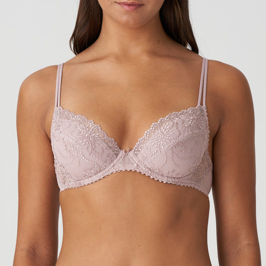 Marie Jo Jane push-up bh uitneembare pads bois de rose