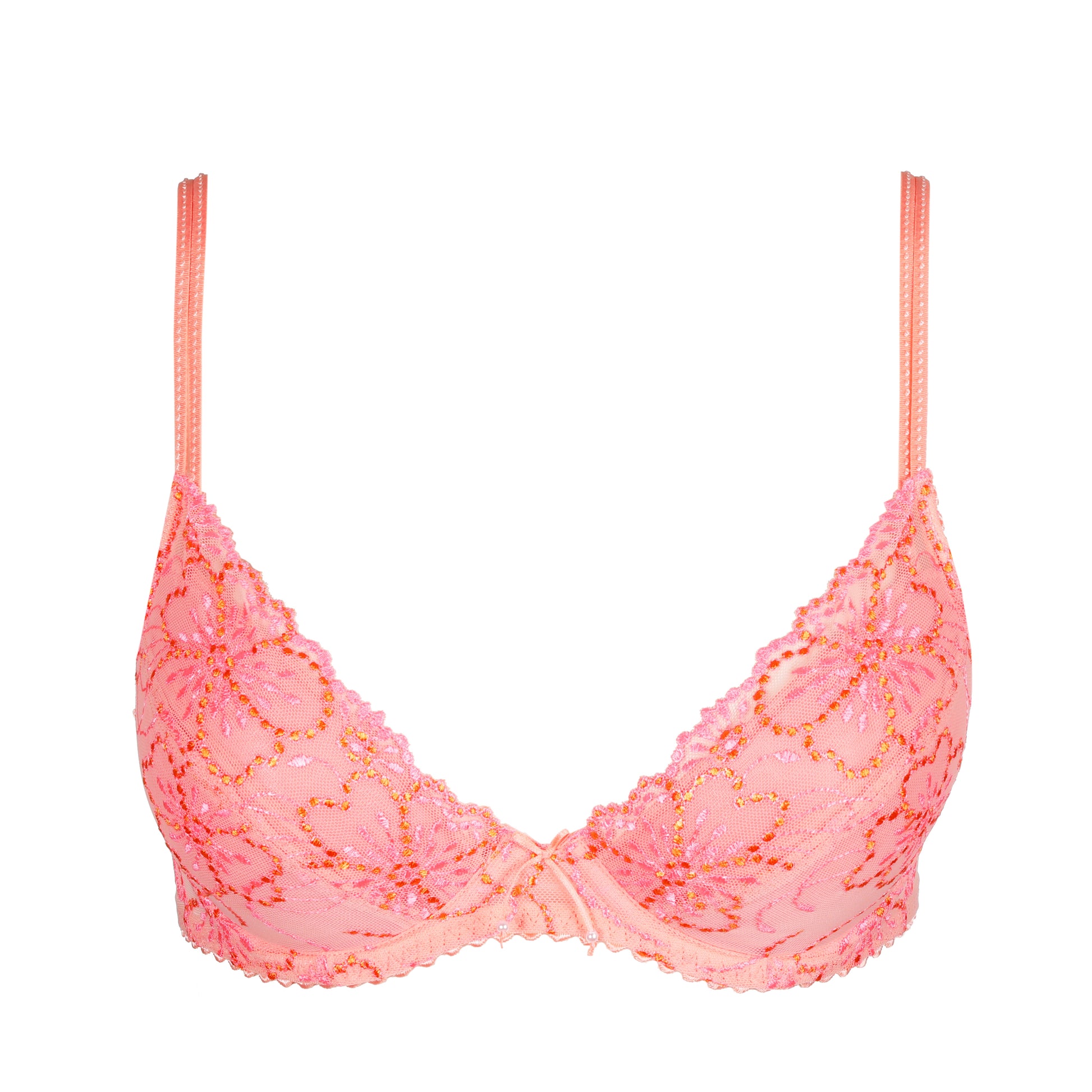 Marie Jo Jane push-up bh uitneembare pads florida