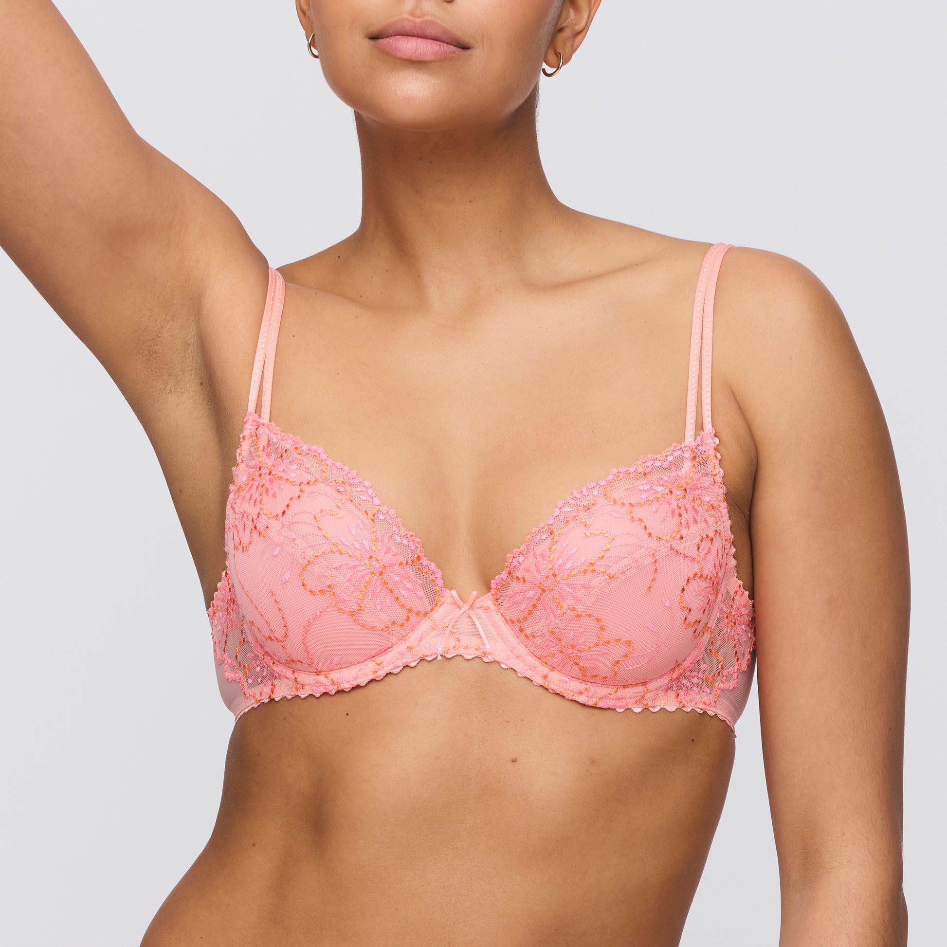 Marie Jo Jane push-up bh uitneembare pads florida