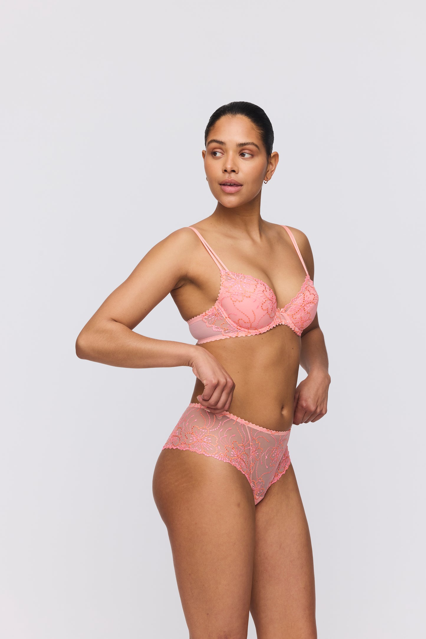 Marie Jo Jane push-up bh uitneembare pads florida