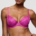 Marie Jo Jane push-up bh uitneembare pads Orchid Bliss