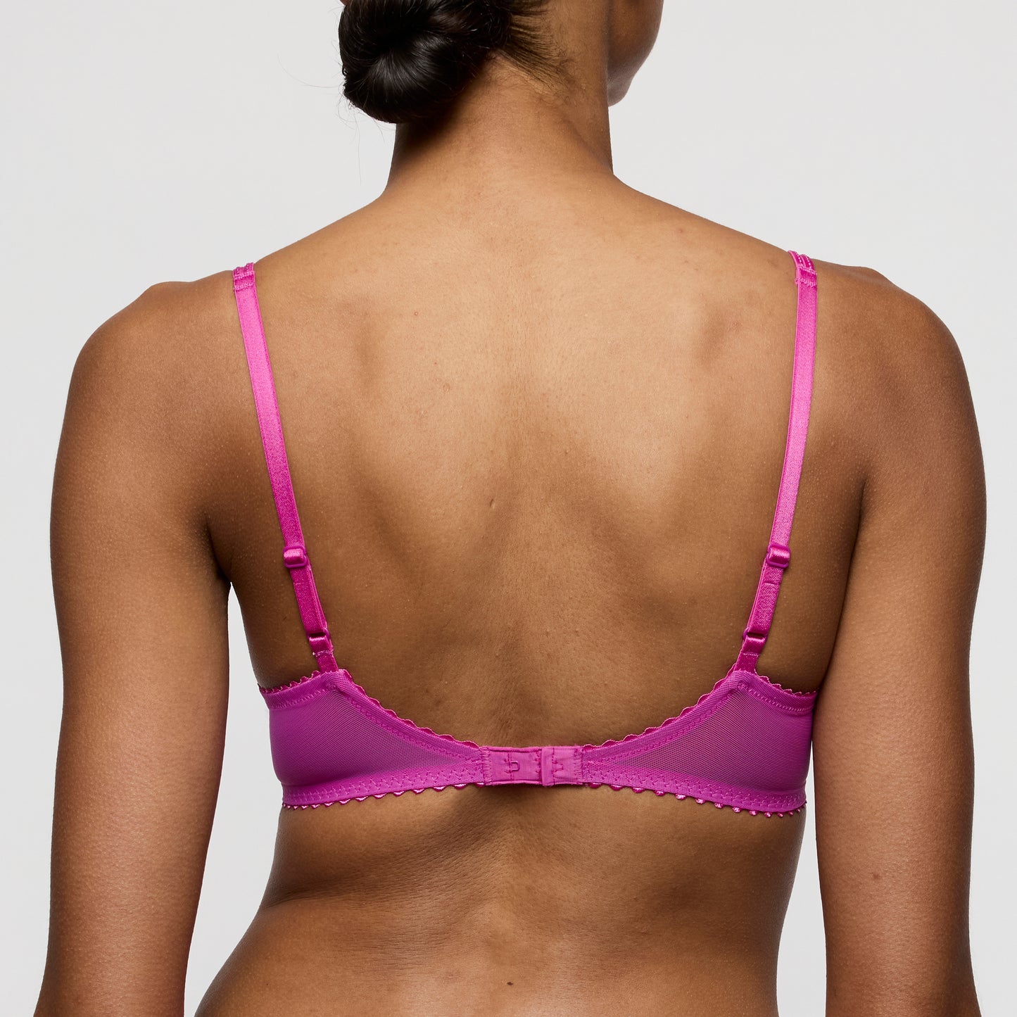 Marie Jo Jane push-up bh uitneembare pads Orchid Bliss