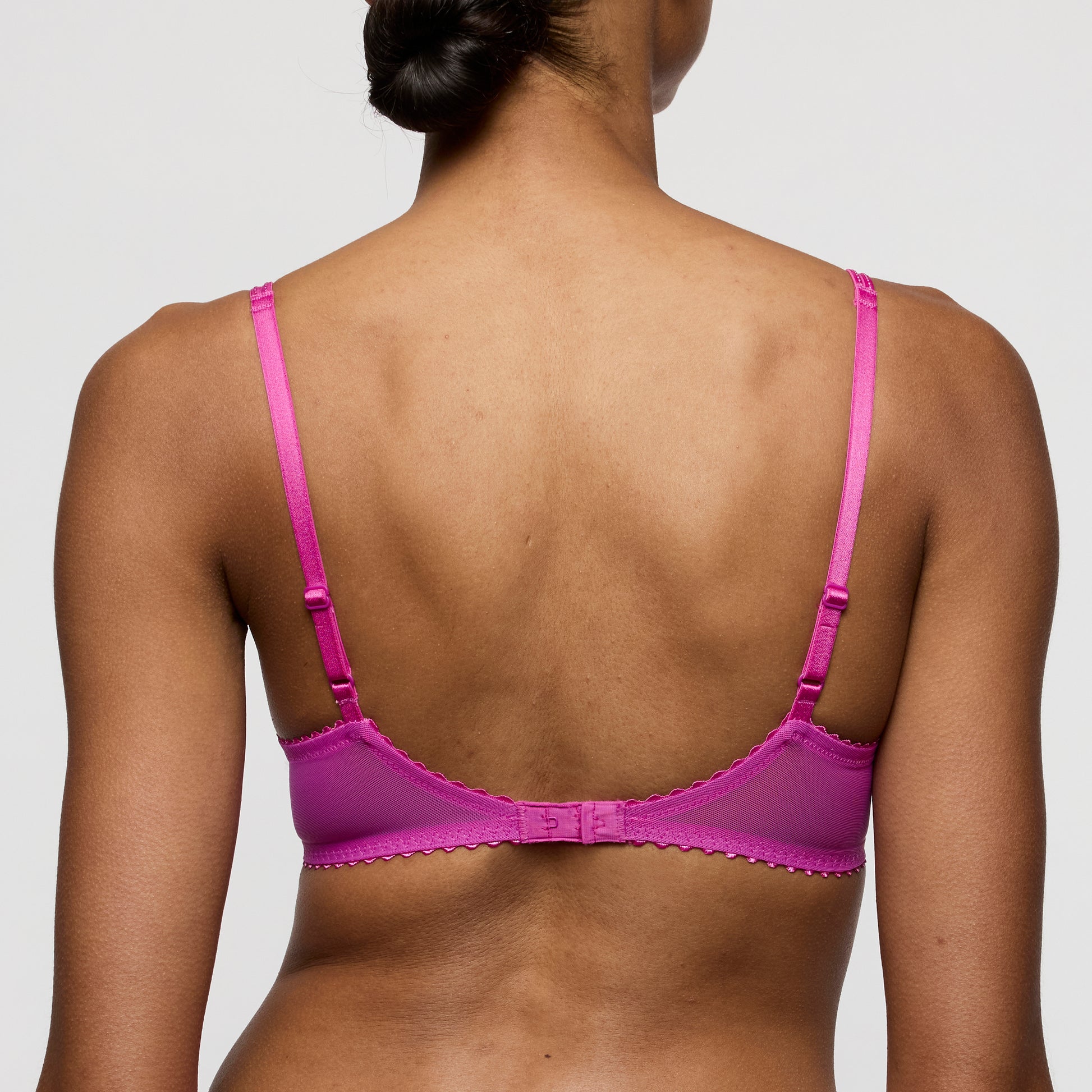 Marie Jo Jane push-up bh uitneembare pads Orchid Bliss