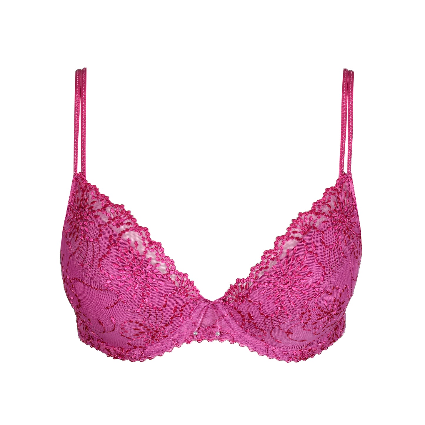 Marie Jo Jane push-up bh uitneembare pads Orchid Bliss