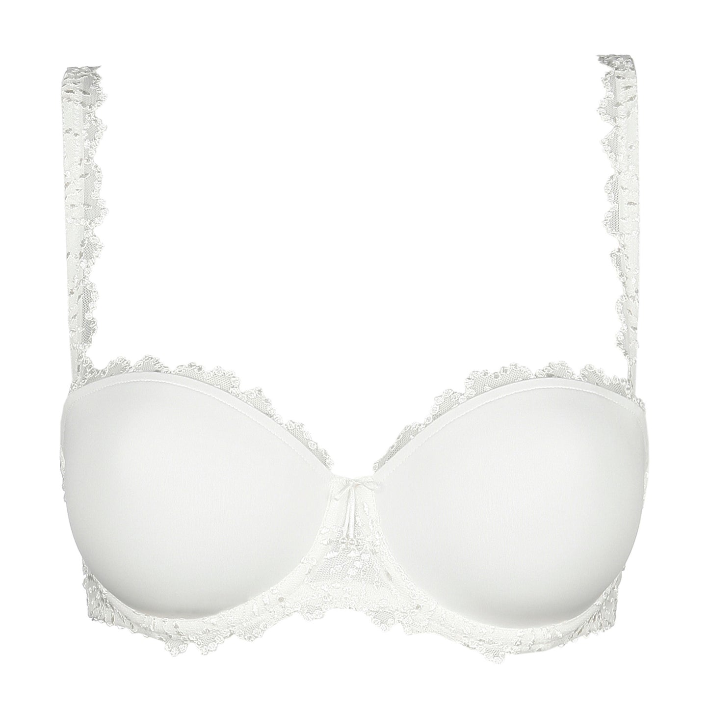 Marie Jo Jane voorgevormde bh - strapless natuur