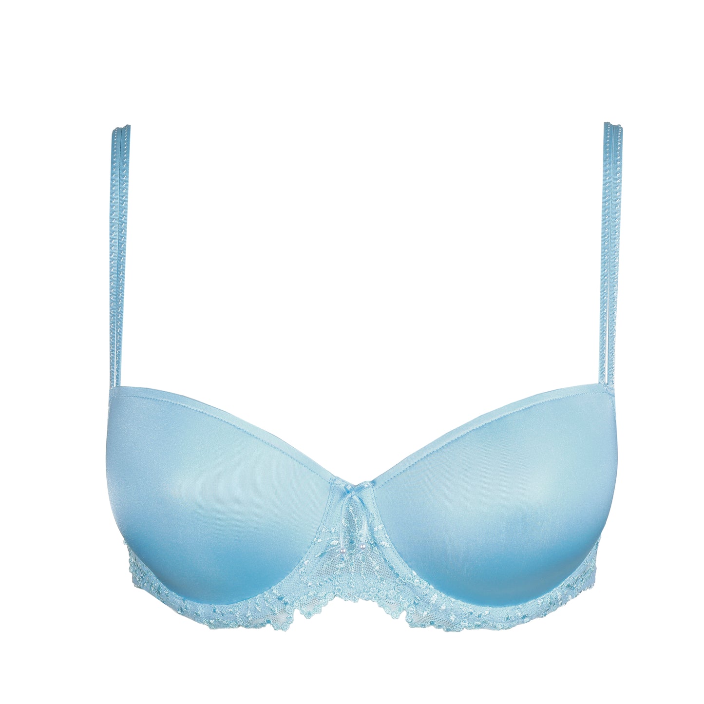 Marie Jo Jane voorgevormde balconette bh Milky Blue
