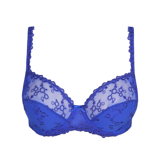 Marie Jo Nellie volle cup bh Electric Blue