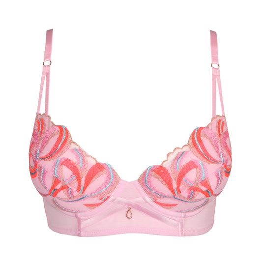 Marie Jo Vita push-up bh uitneembare pads Lily Rose