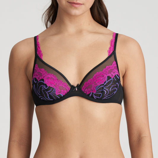 Marie Jo Adelade plunge bh Winter Dusk