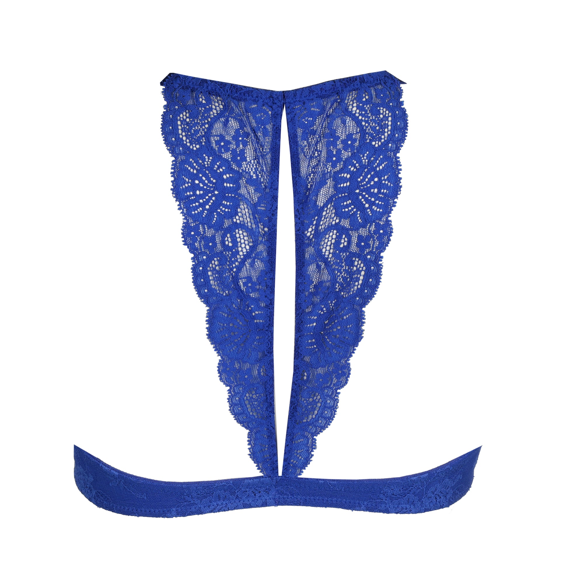 Marie Jo Melipha bralette Blue Print