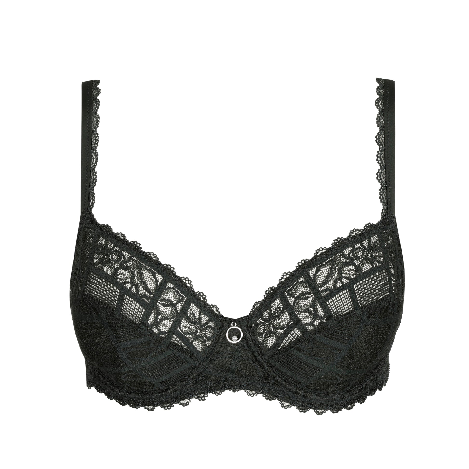 Marie Jo Jadei volle cup bh Deep Forest