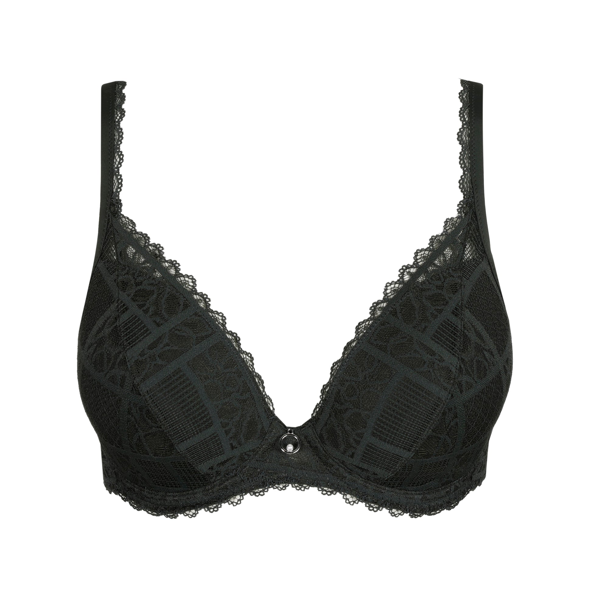Marie Jo Jadei voorgevormde plunge bh Deep Forest