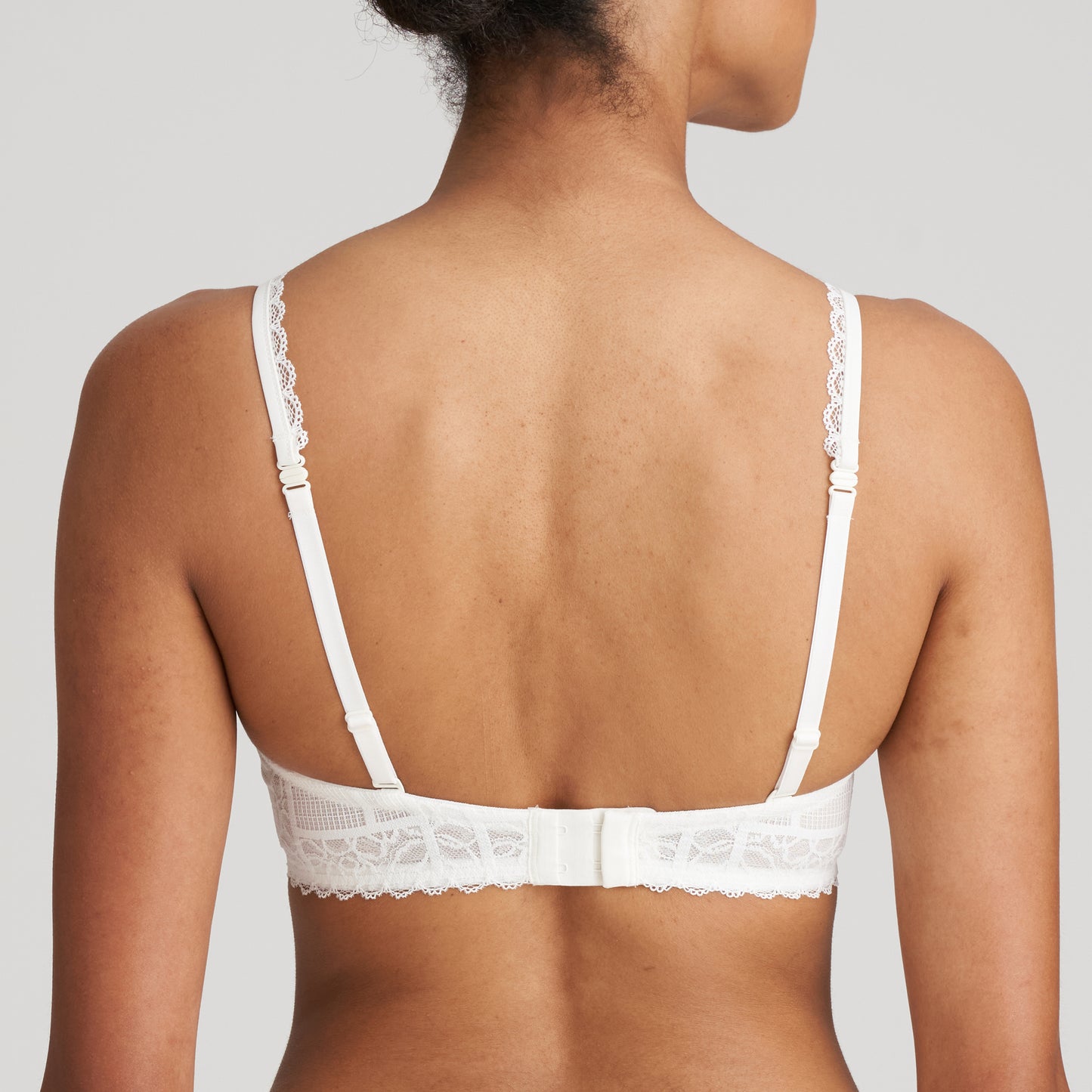 Marie Jo Jadei voorgevormde bh - strapless natuur