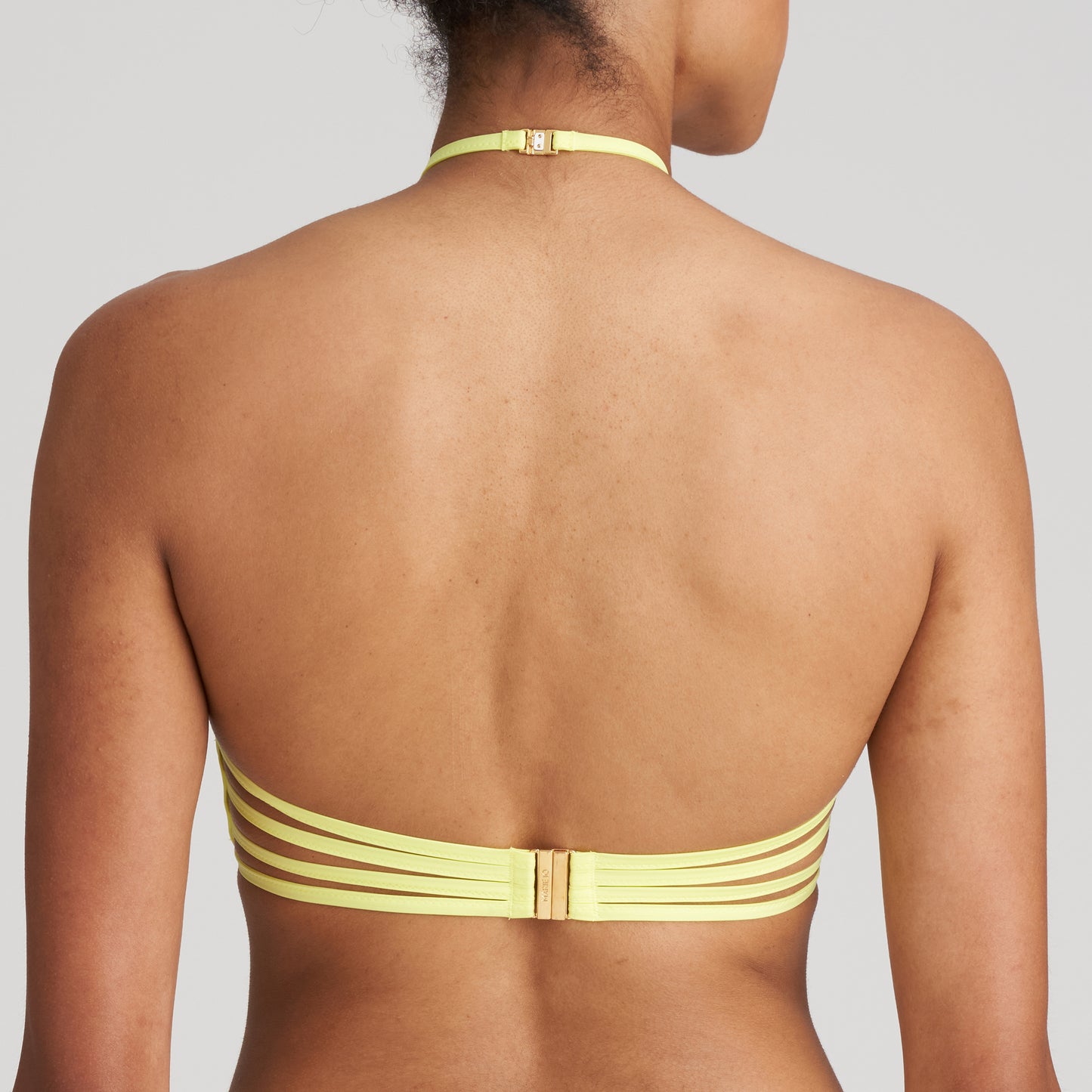 Marie Jo Yoly bralette Electric Summer