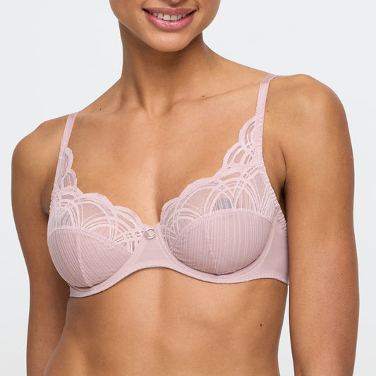 Marie Jo Cathia volle cup bh bois de rose