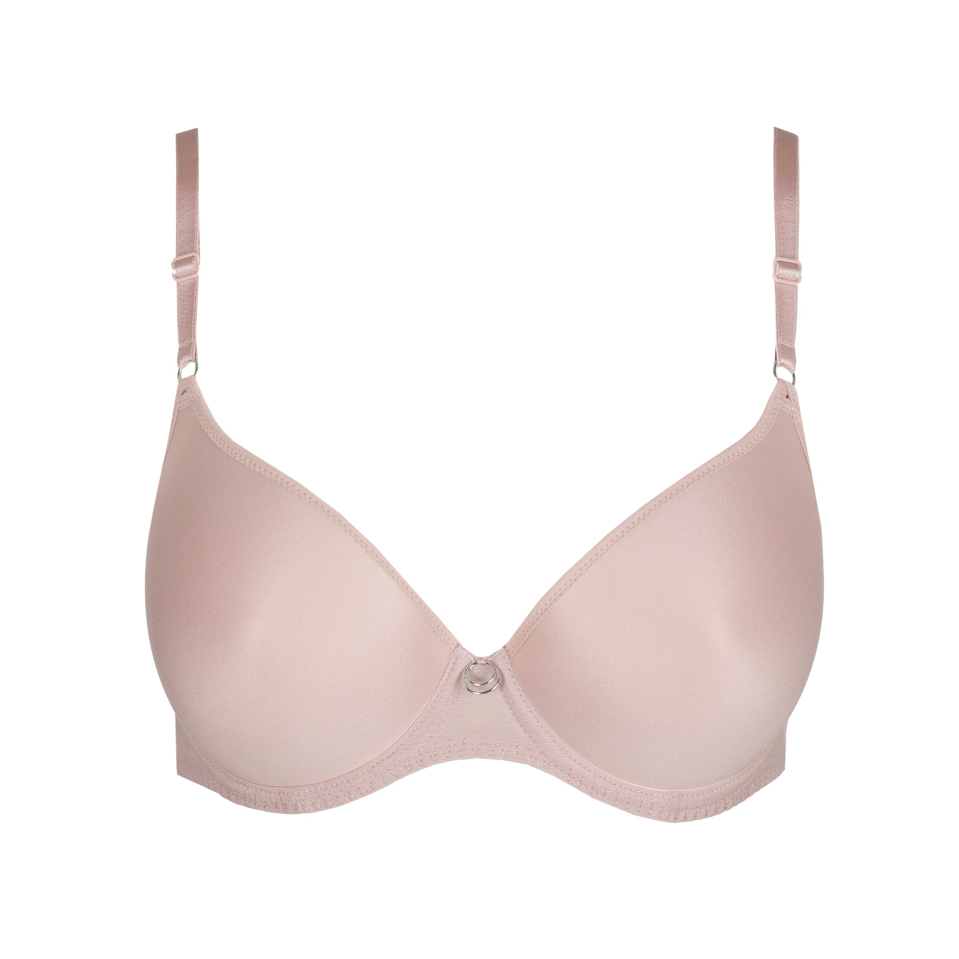 Marie Jo Cathia volle cup spacer bh bois de rose