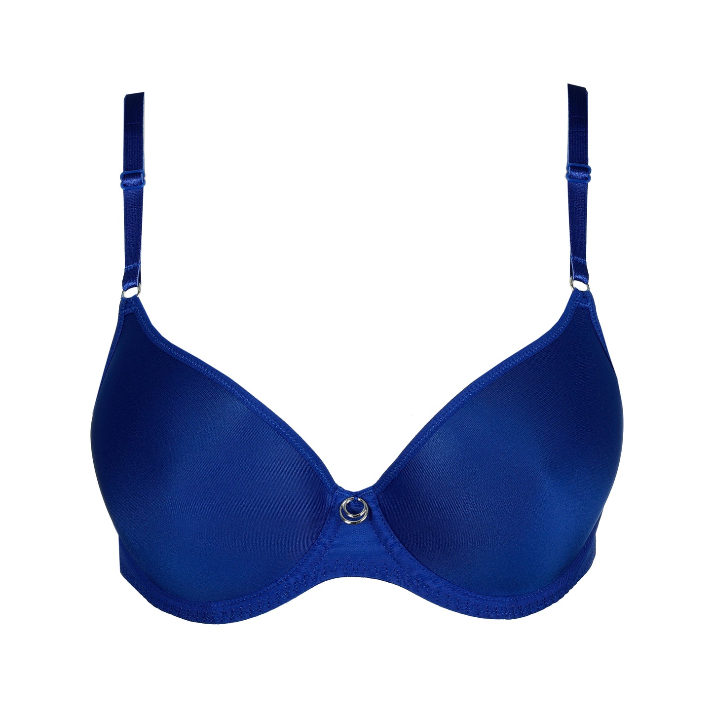 Marie Jo Cathia volle cup spacer bh stylo blue