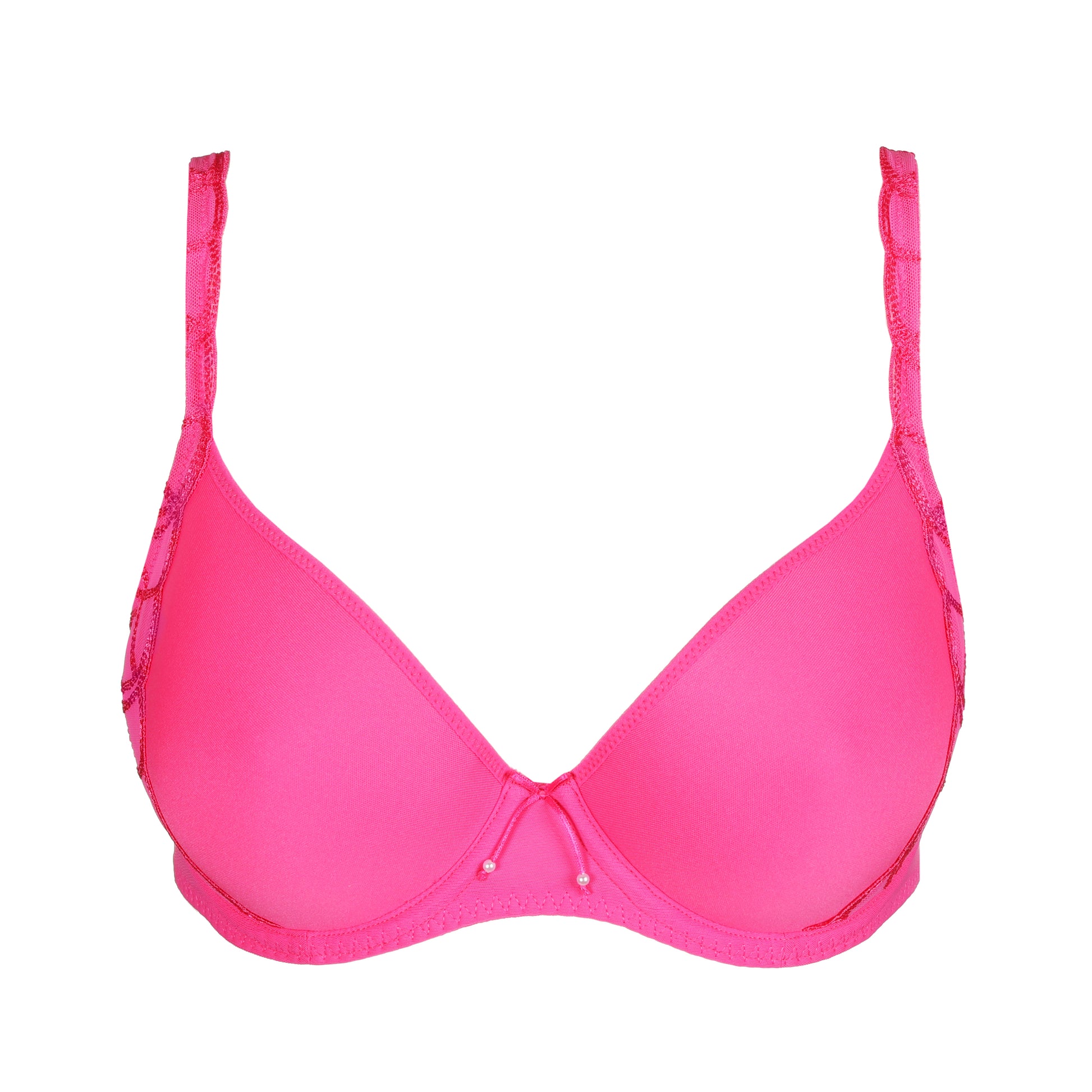 Marie Jo Heleen volle cup spacer bh hollywood pink