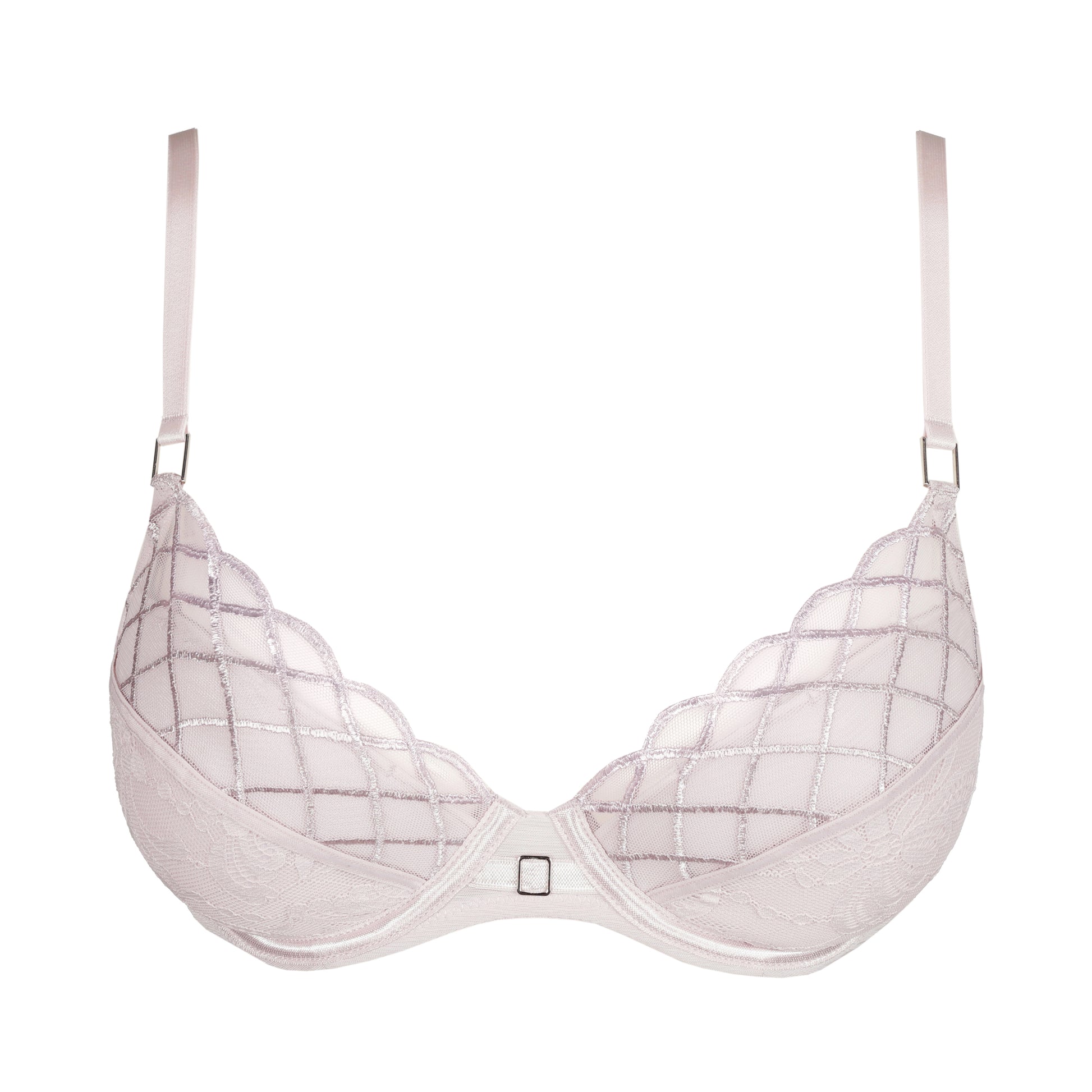 Marie Jo Aven push-up bh uitneembare pads Marble