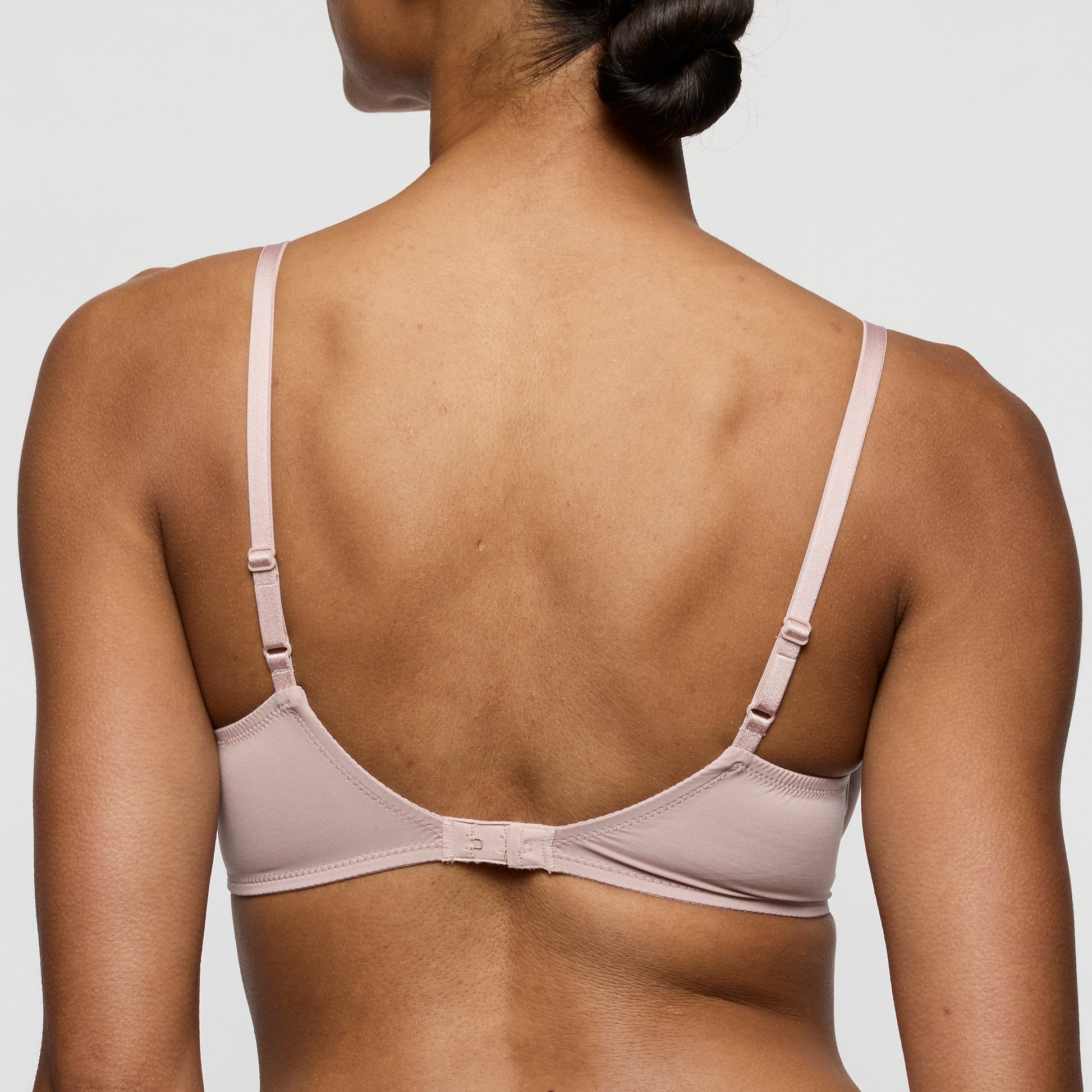 Marie Jo Milao volle cup bh shadow grey