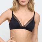 Marie Jo Milao bralette zwart