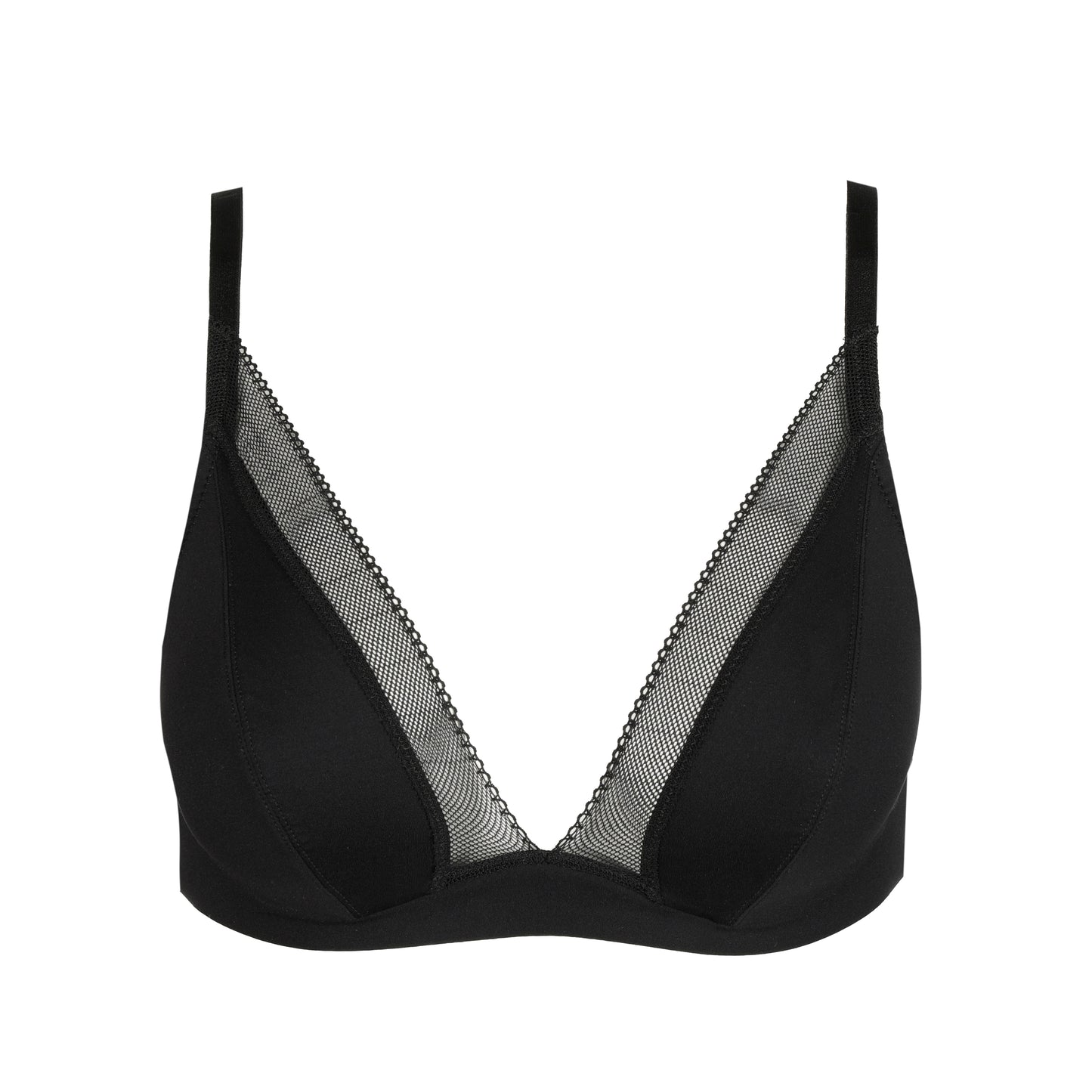 Marie Jo Milao bralette zwart