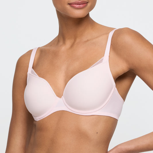 Marie Jo Milao voorgevormde bh - hartvorm pastel pink